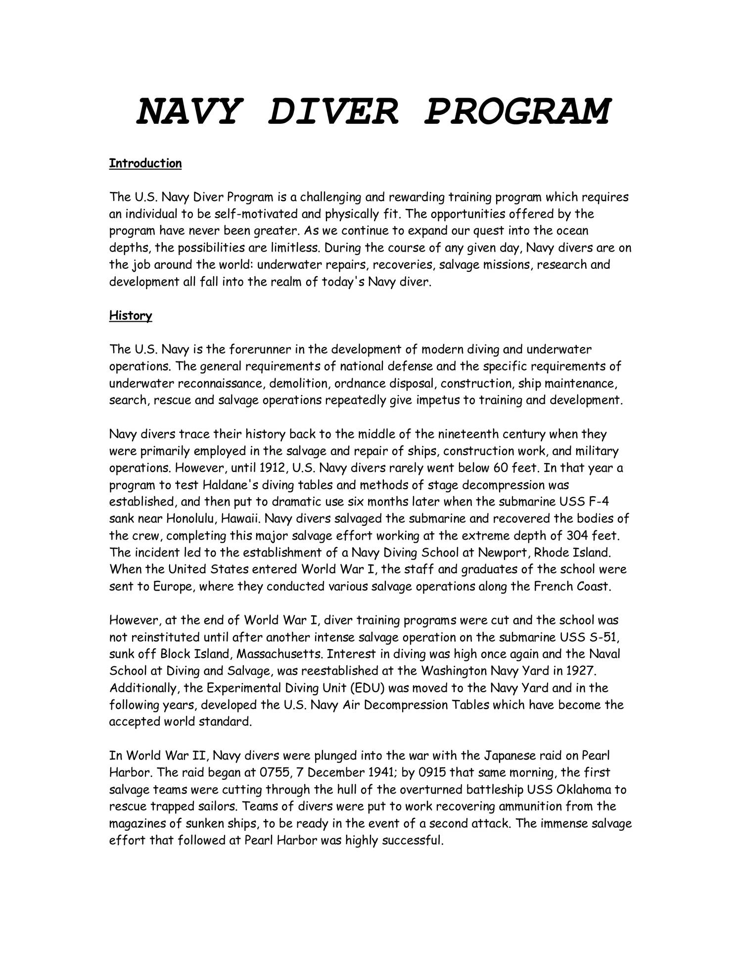 NAVYDIVERWARNINGORDER (2).pdf | DocDroid