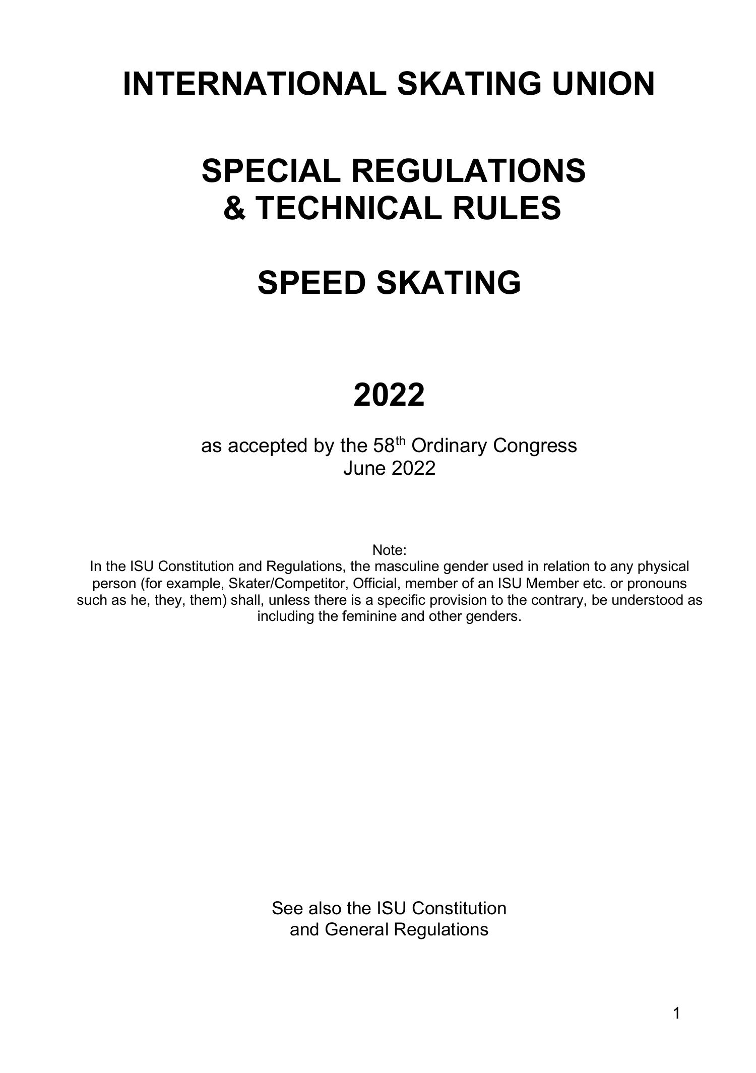 2022 Special Regulations Technical Rules Speed Skating_FINAL .pdf