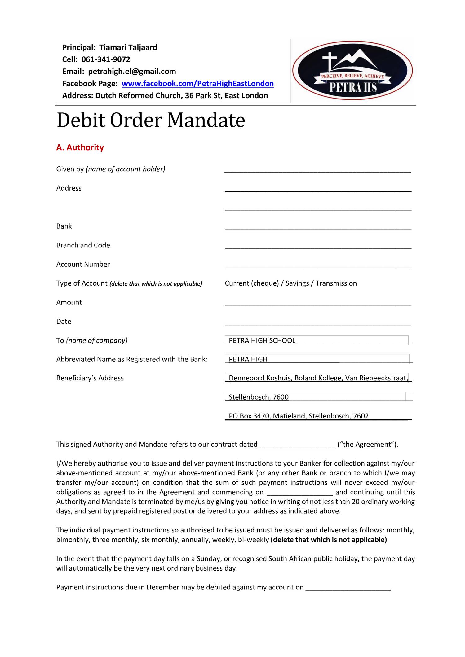 debit-order-mandate-template-petra-el-pdf-docdroid