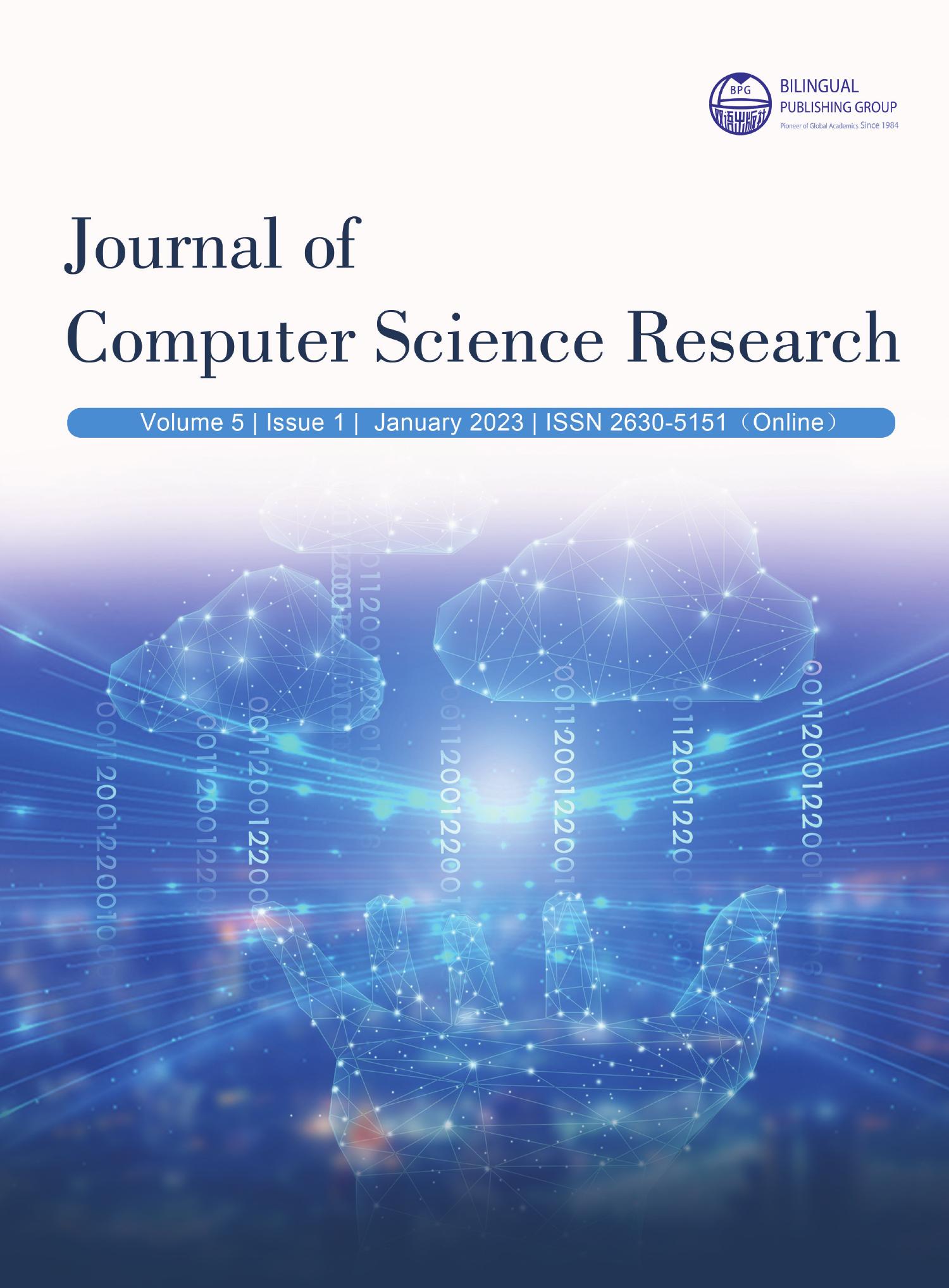 latest research papers in computer science 2023