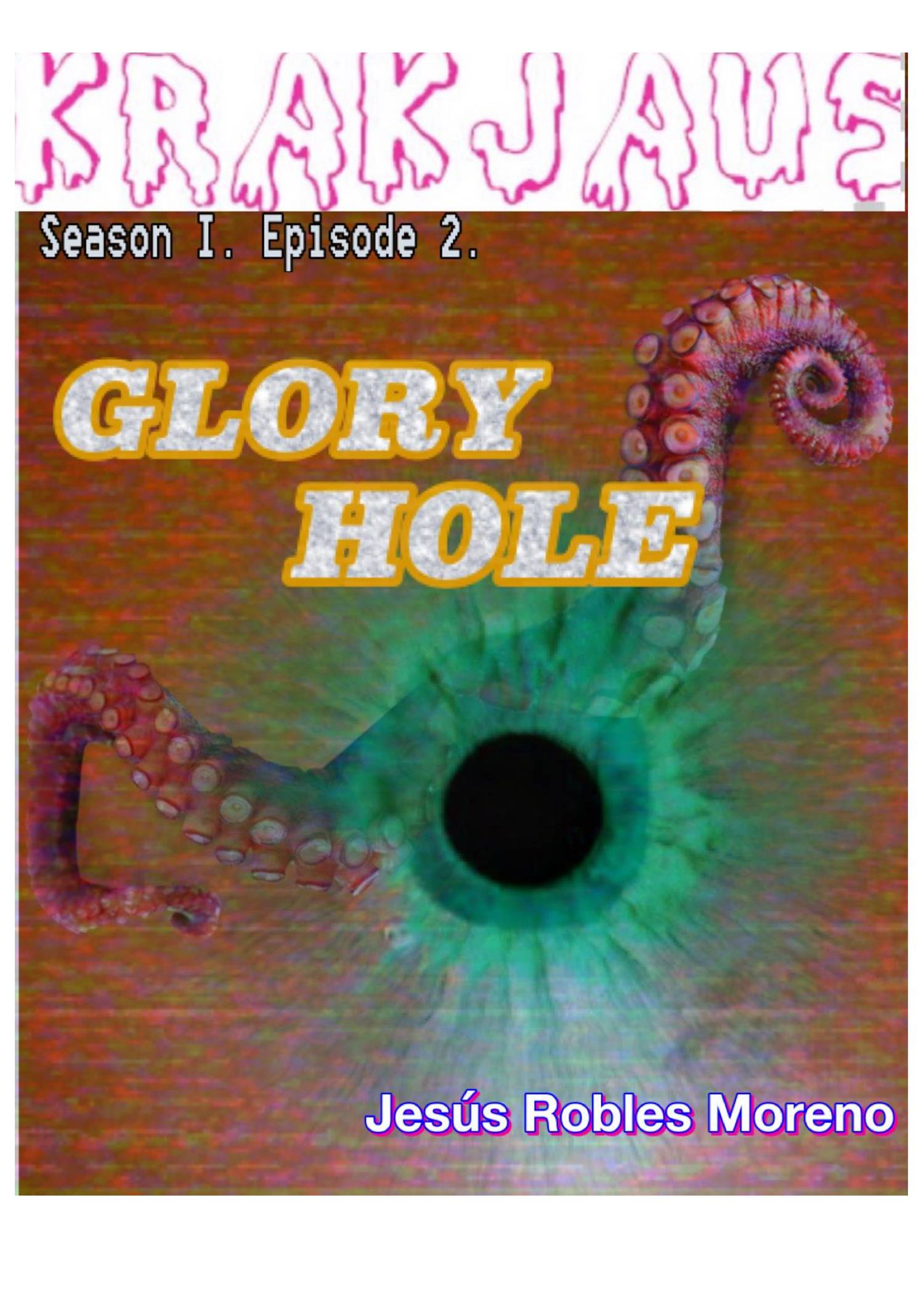 Gloryhole (Paperback) 
