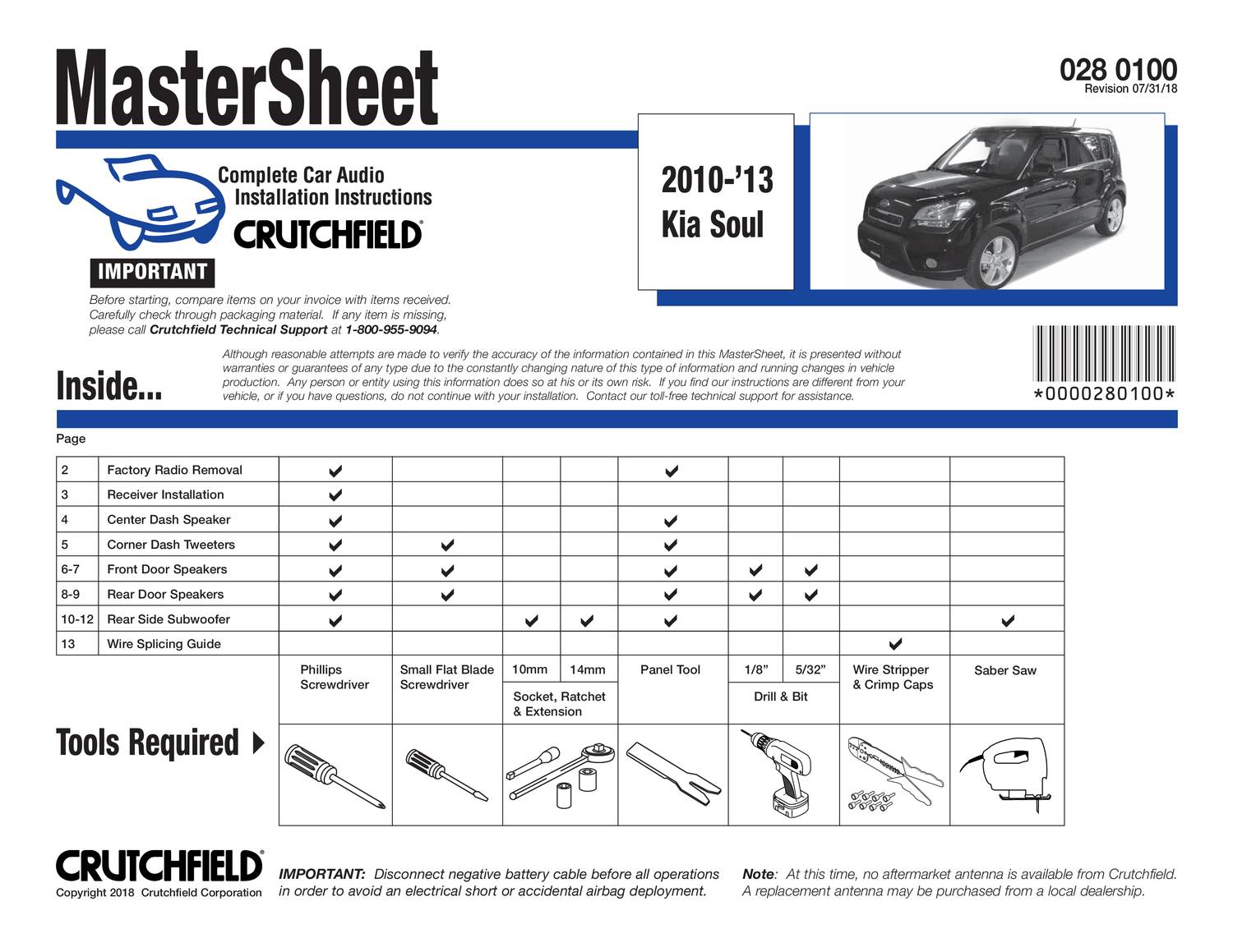 CrutchfieldMasterSheet0000280100.pdf DocDroid
