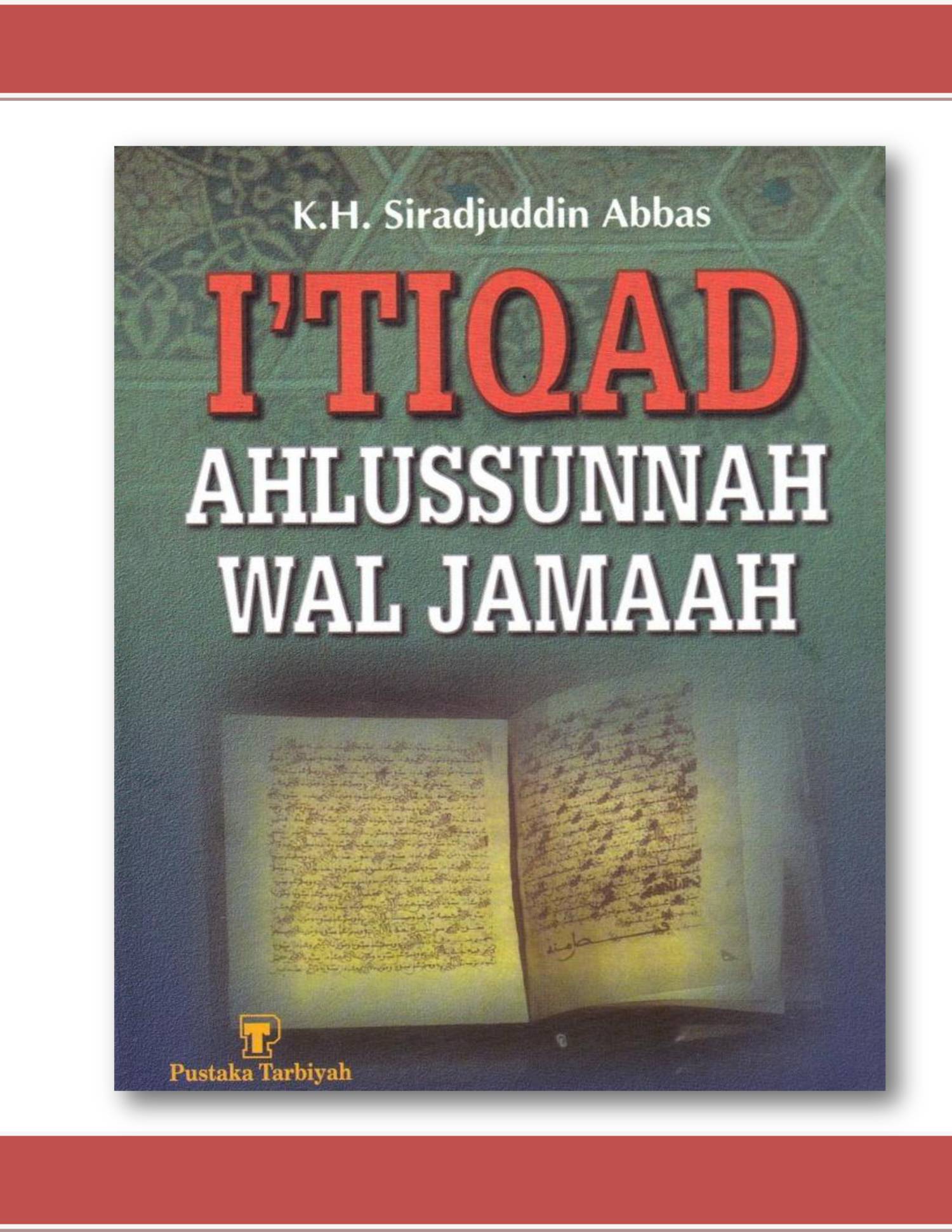 RINGKASAN AQIDAH AHLUS SUNNAH WAL JAMAAH.pdf | DocDroid