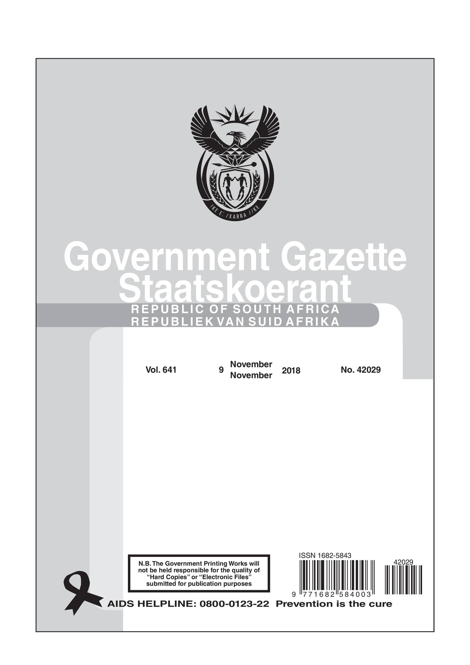 Government Gazettepdf Docdroid