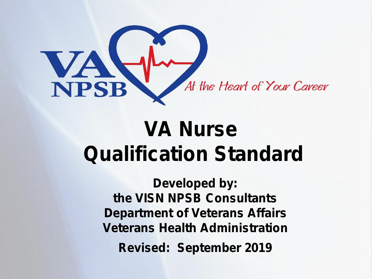 ed_Nurse_Qualification_Standard.ppt DocDroid