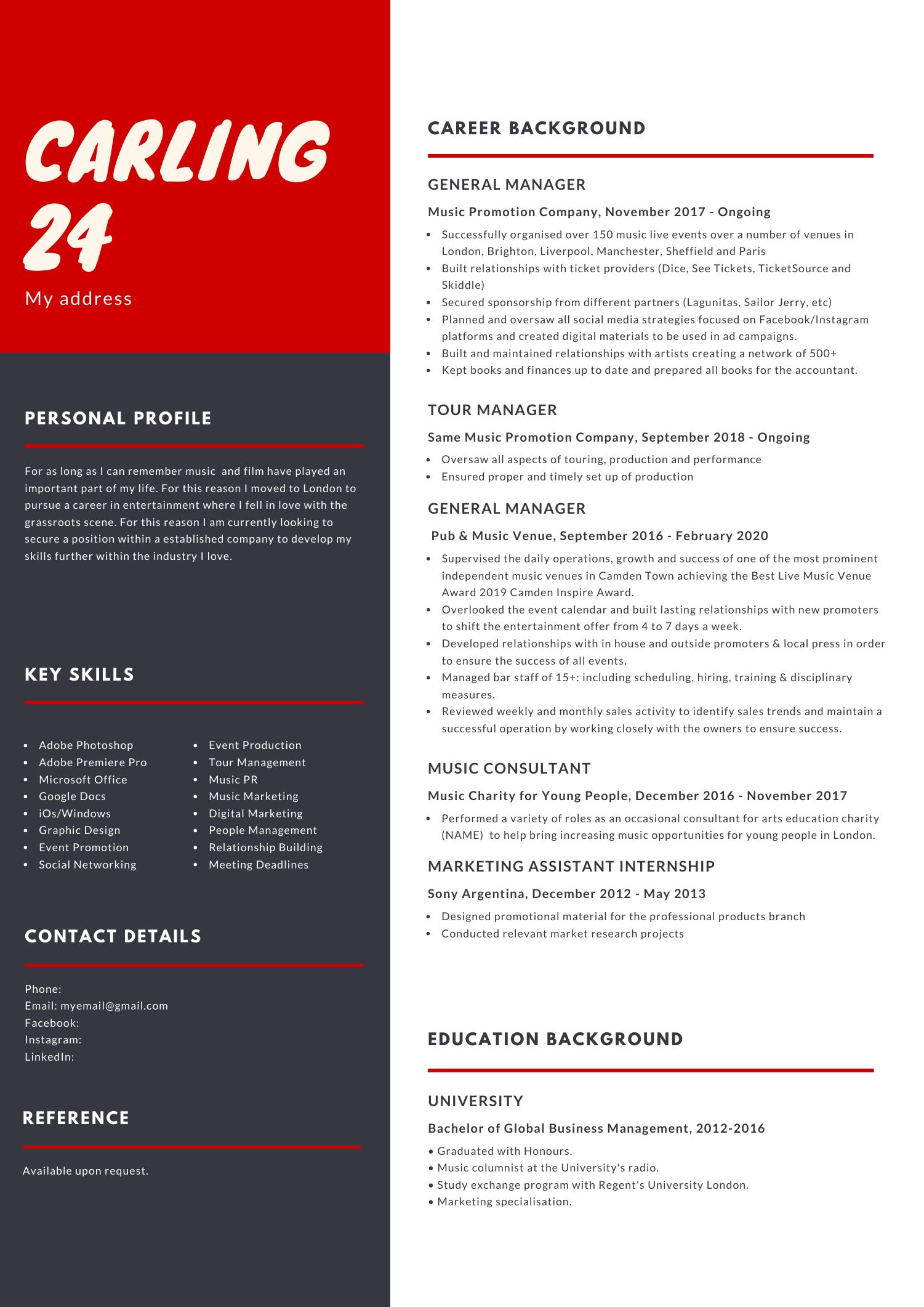 CV Reddit Pdf DocDroid   Cv Reddit Pdf 