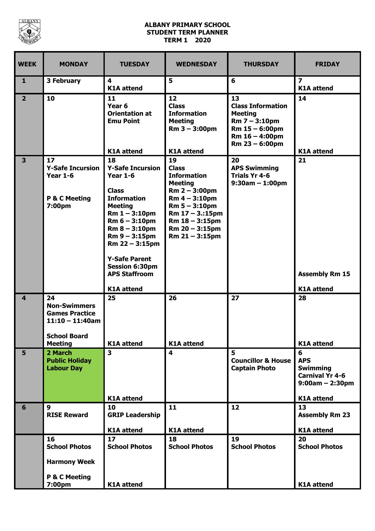 Term 1 Student Term Planner 2020.pdf | DocDroid