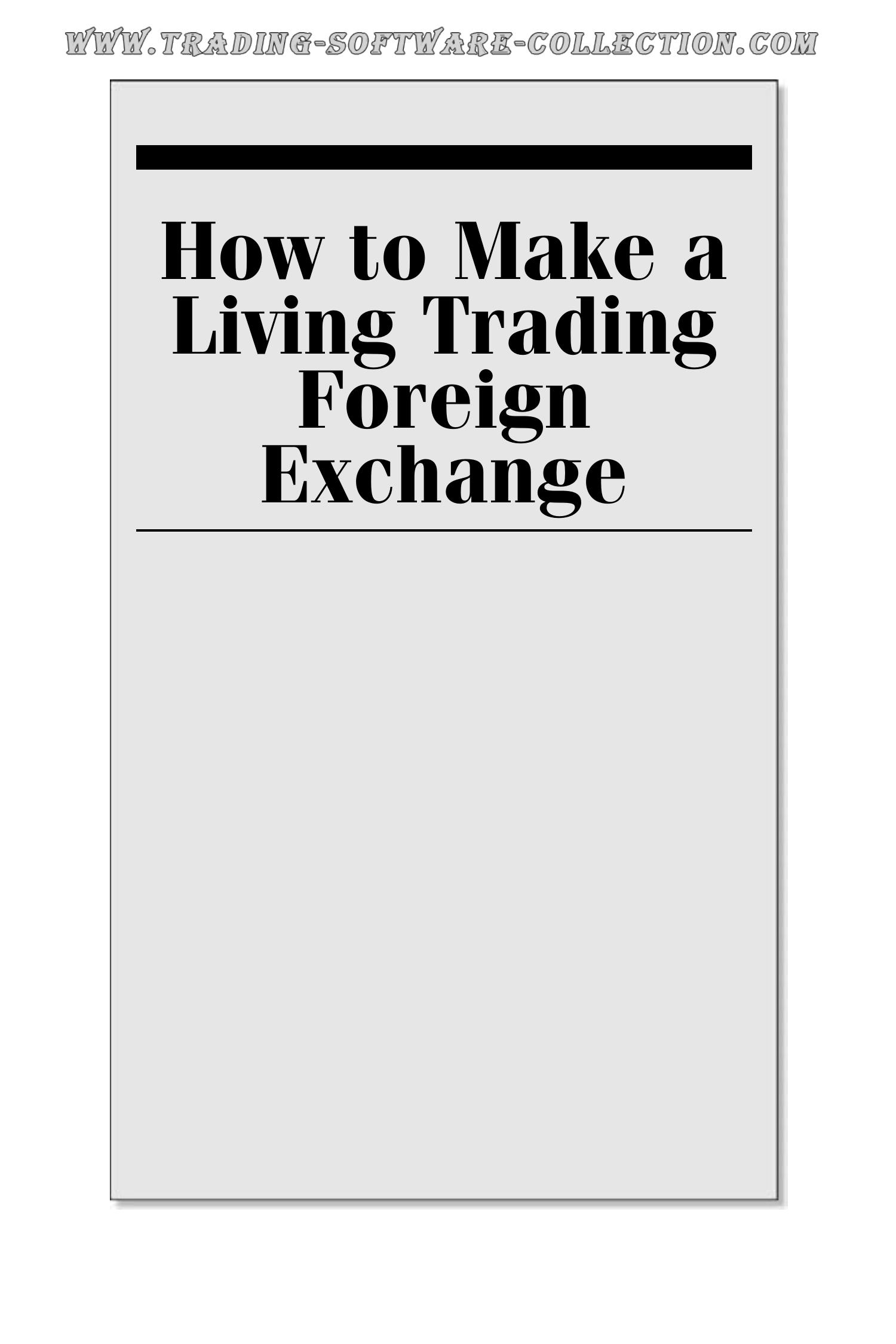 how-to-make-a-living-trading-foreign-exc-pdf-docdroid