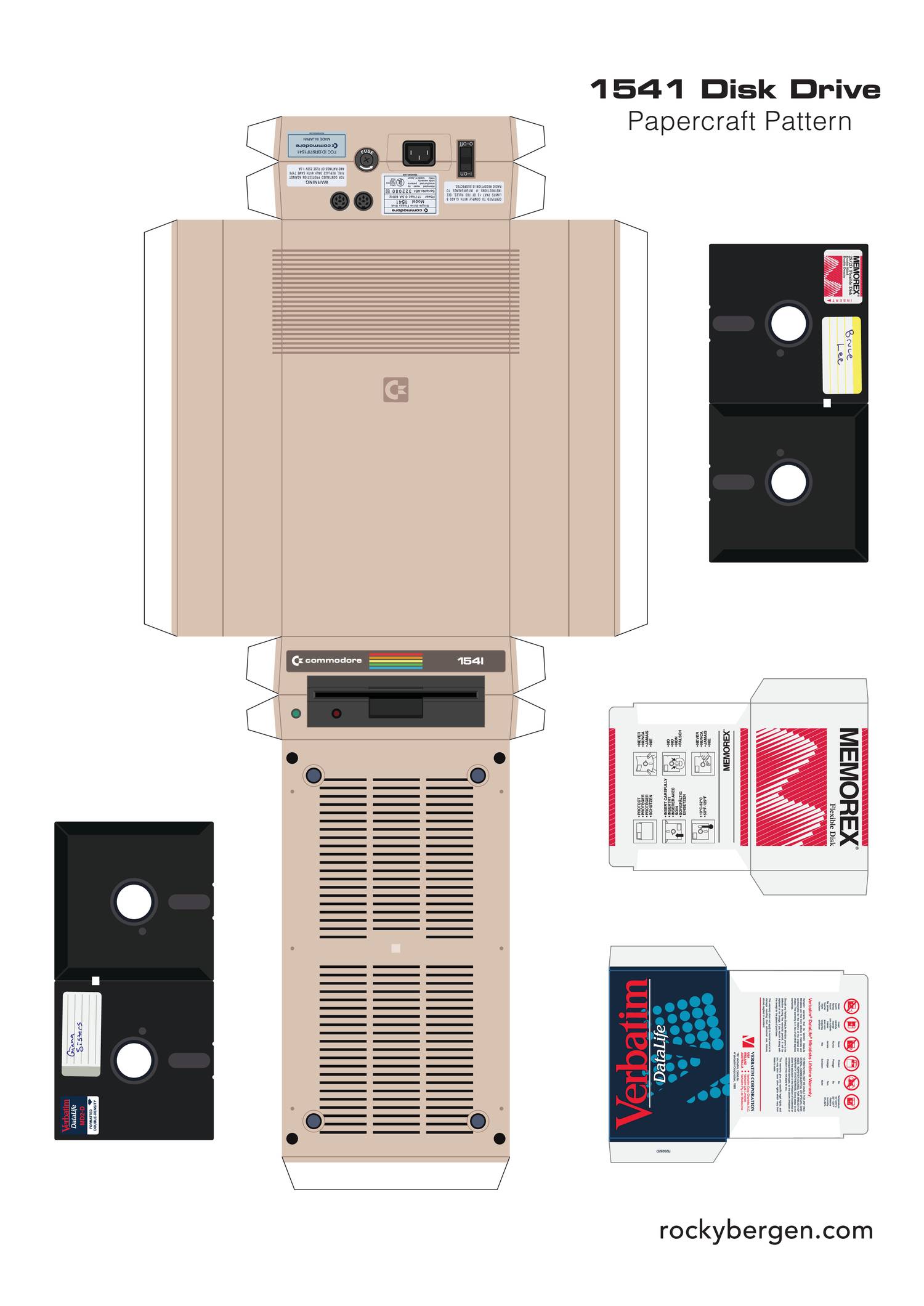 Commodore_64_1701_1541_Papercraft.pdf | DocDroid