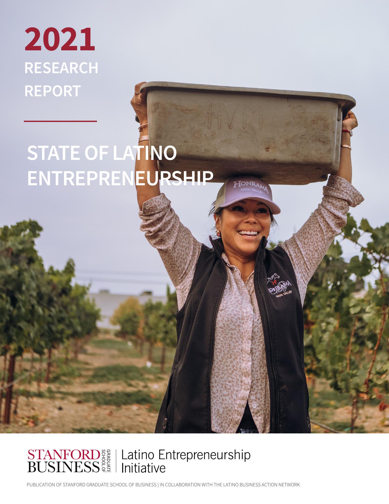 report2021stateoflatinoentrepreneurship.pdf DocDroid