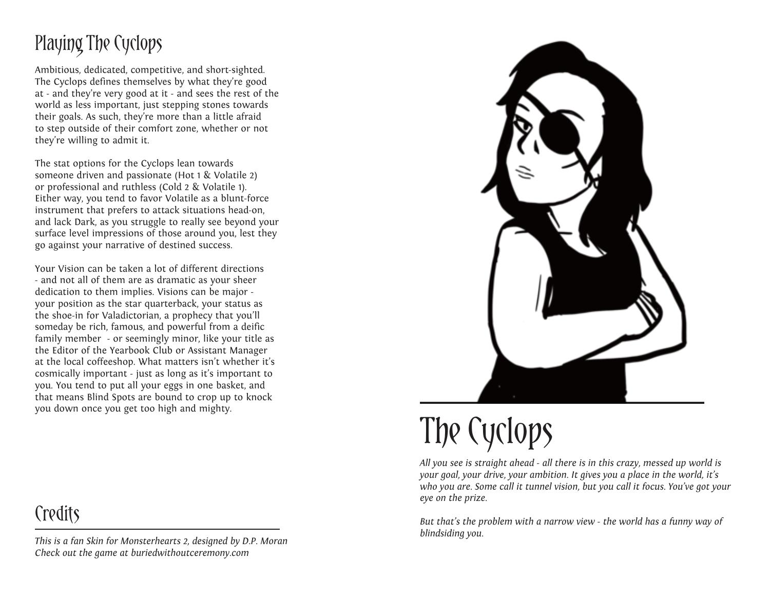 Skin Grafts The Cyclops Pdf Docdroid