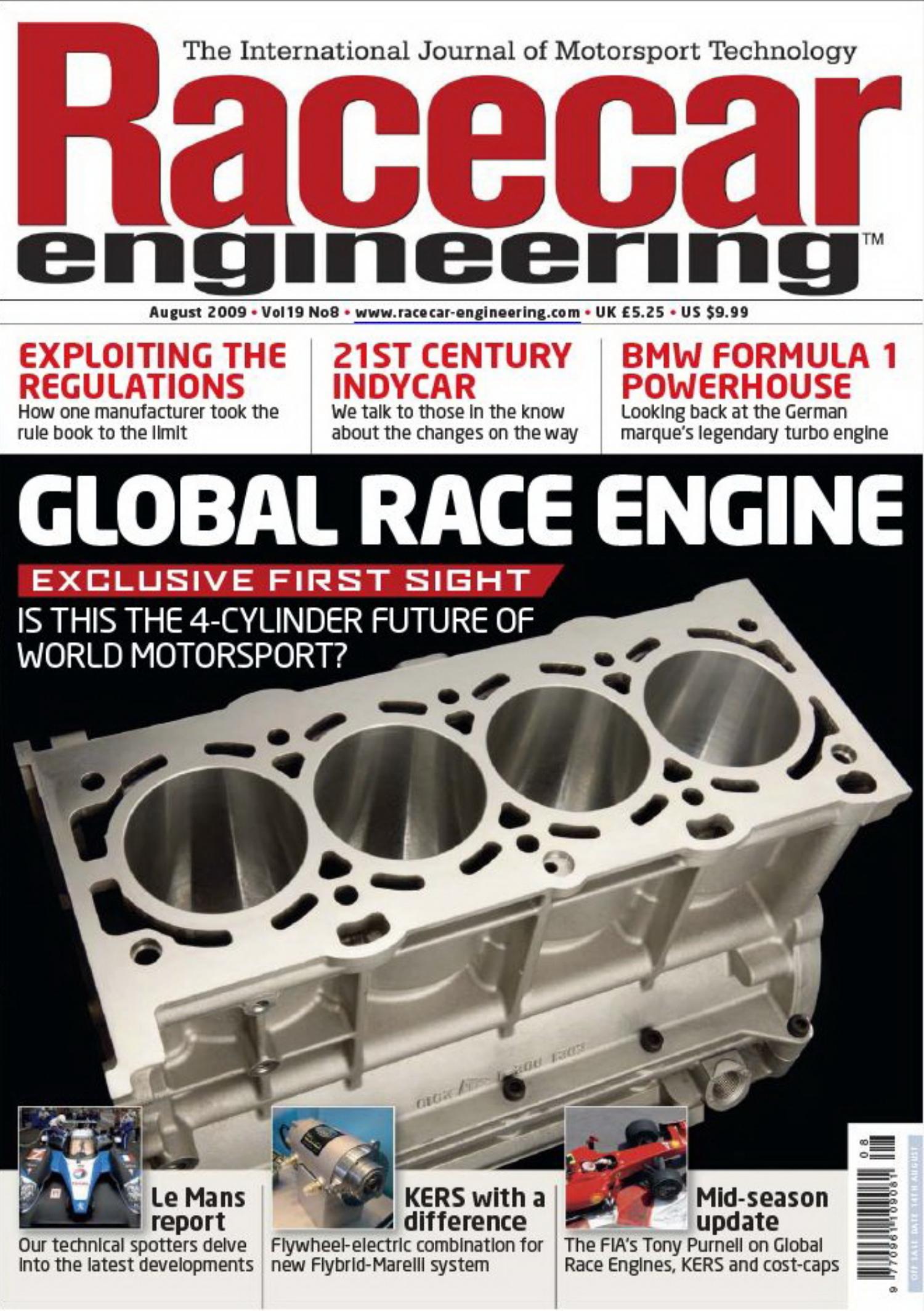 Журнал инжиниринг. Racecar Engineering pdf. Racecar Engineering Magazine pdf.