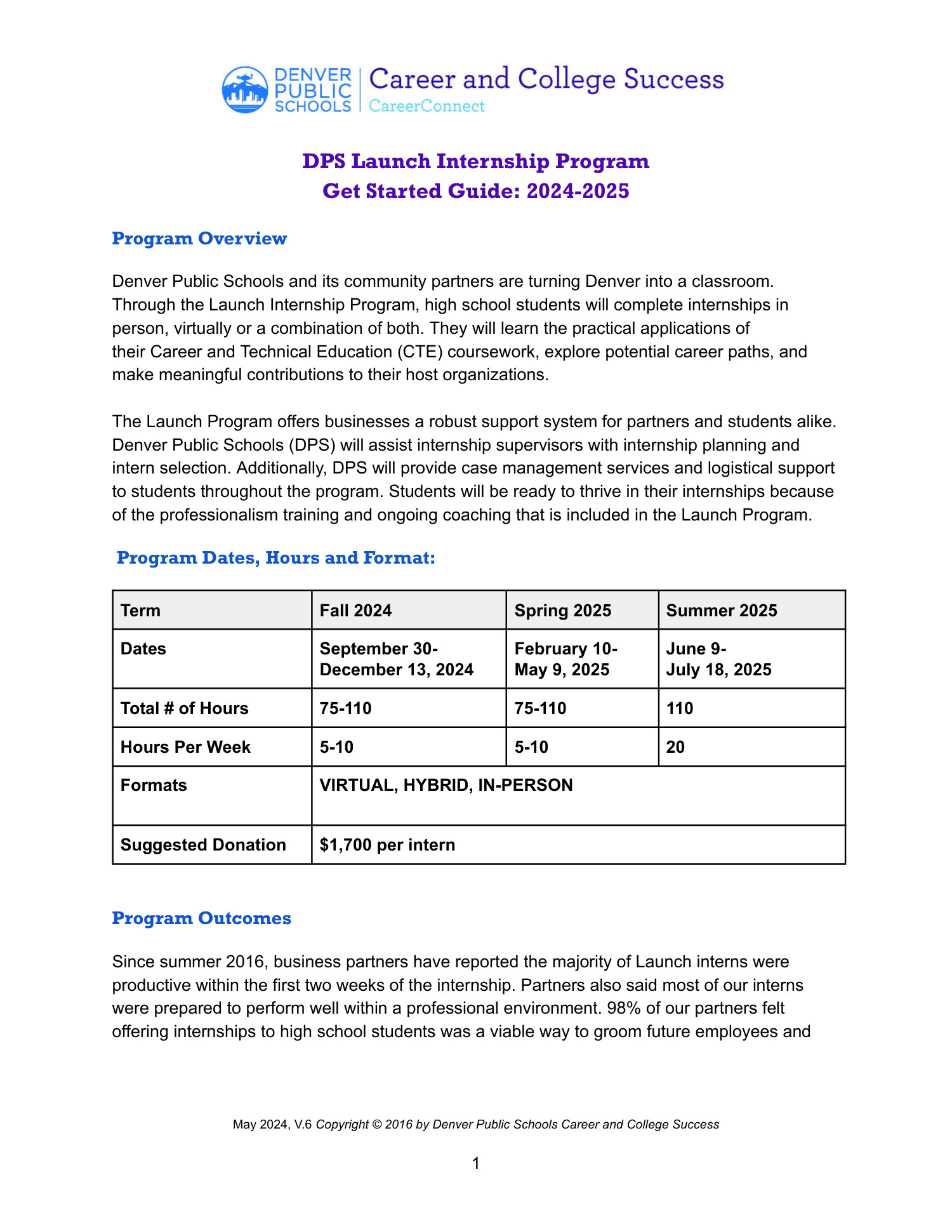 DPS Launch Internship Program Get Started Guide (20232024).pdf