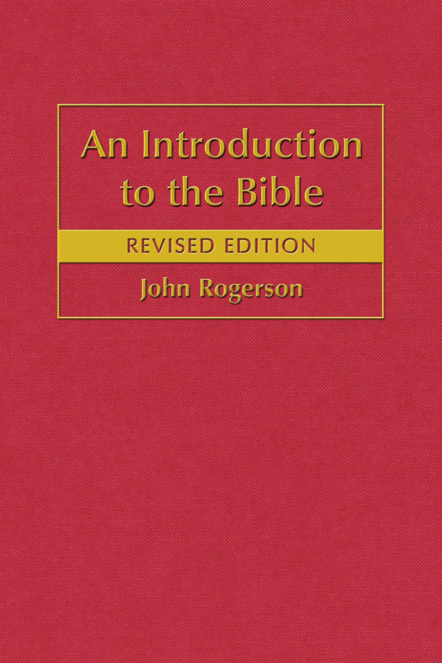 essay introduction about bible