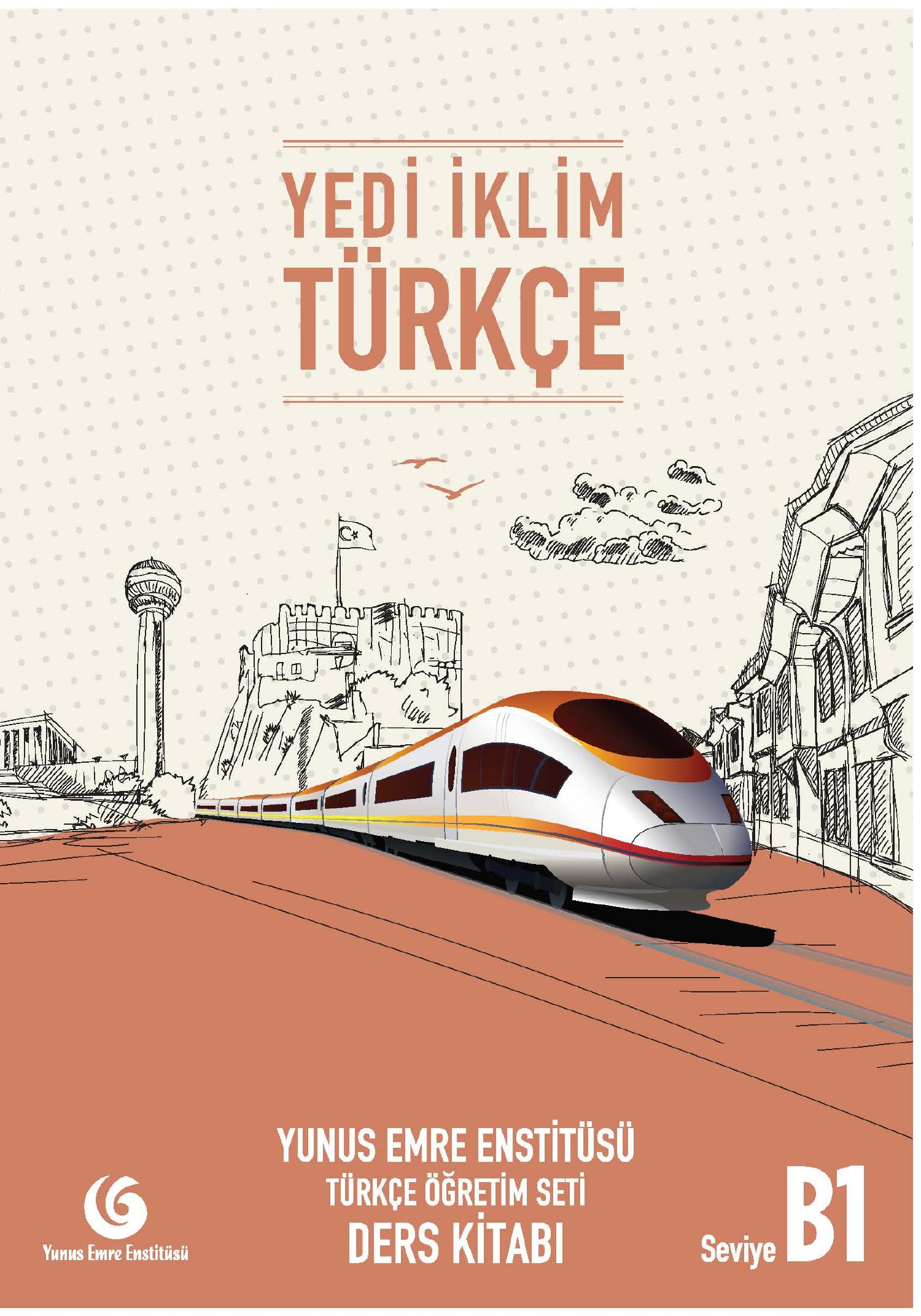 Yedi İklim B1 Türkçe Ders .pdf | DocDroid