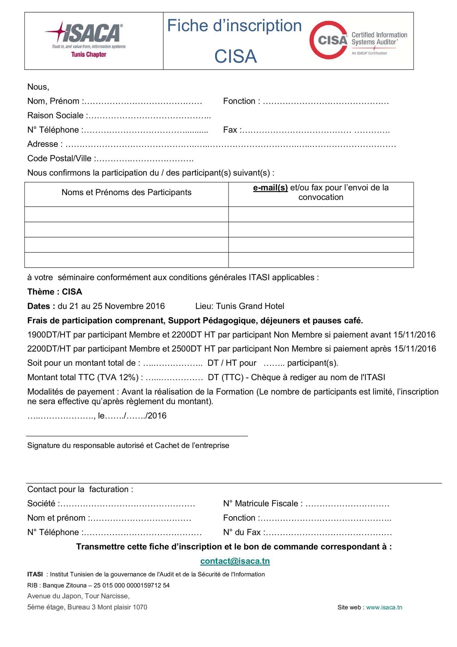 CISA Reliable Exam Pattern