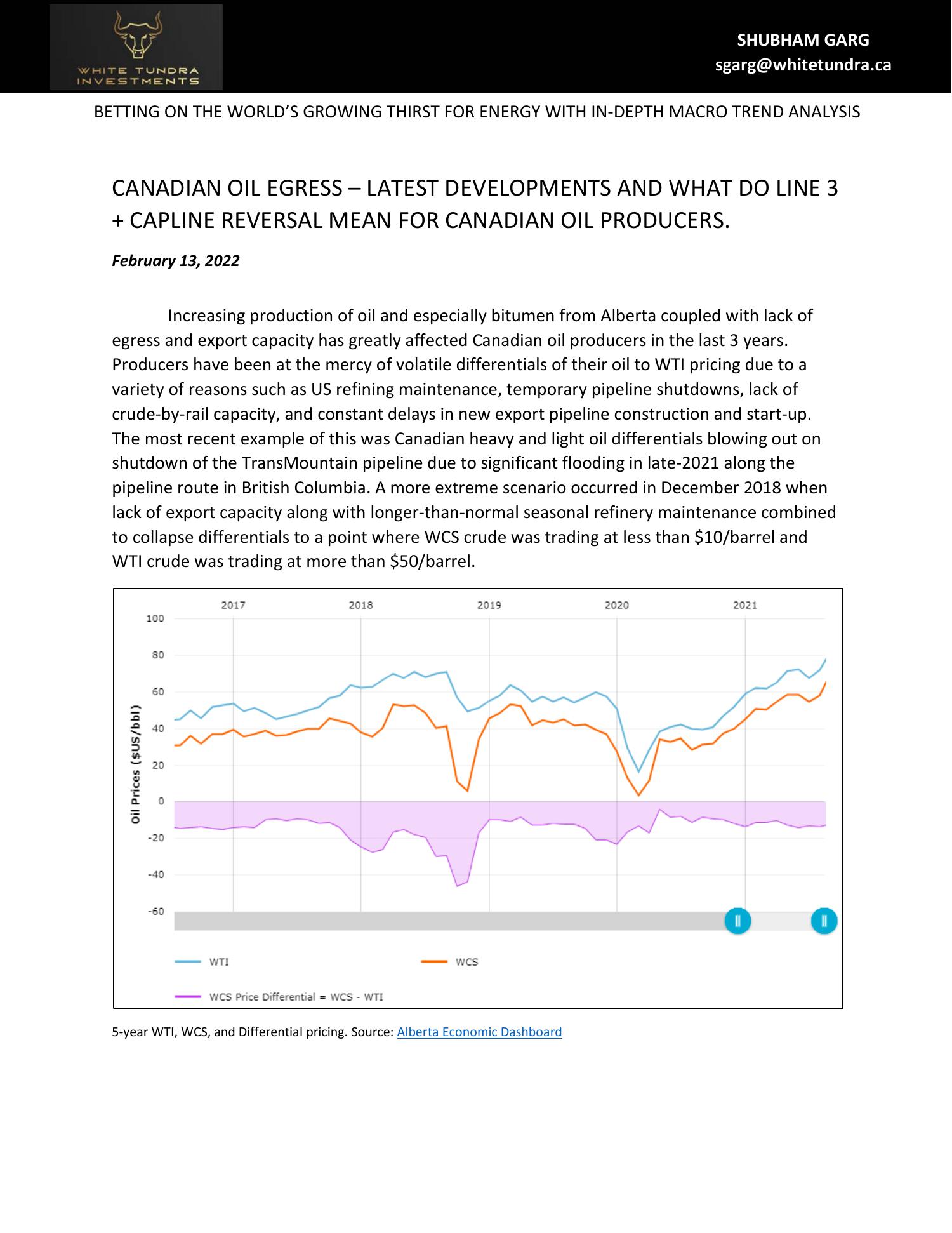 canadian-oil-egress-latest-developments-and-what-do-line-3-capline