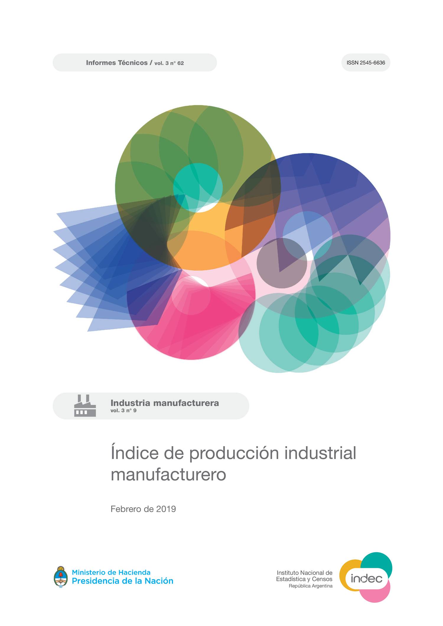 Indice De Producción Industrial.pdf | DocDroid