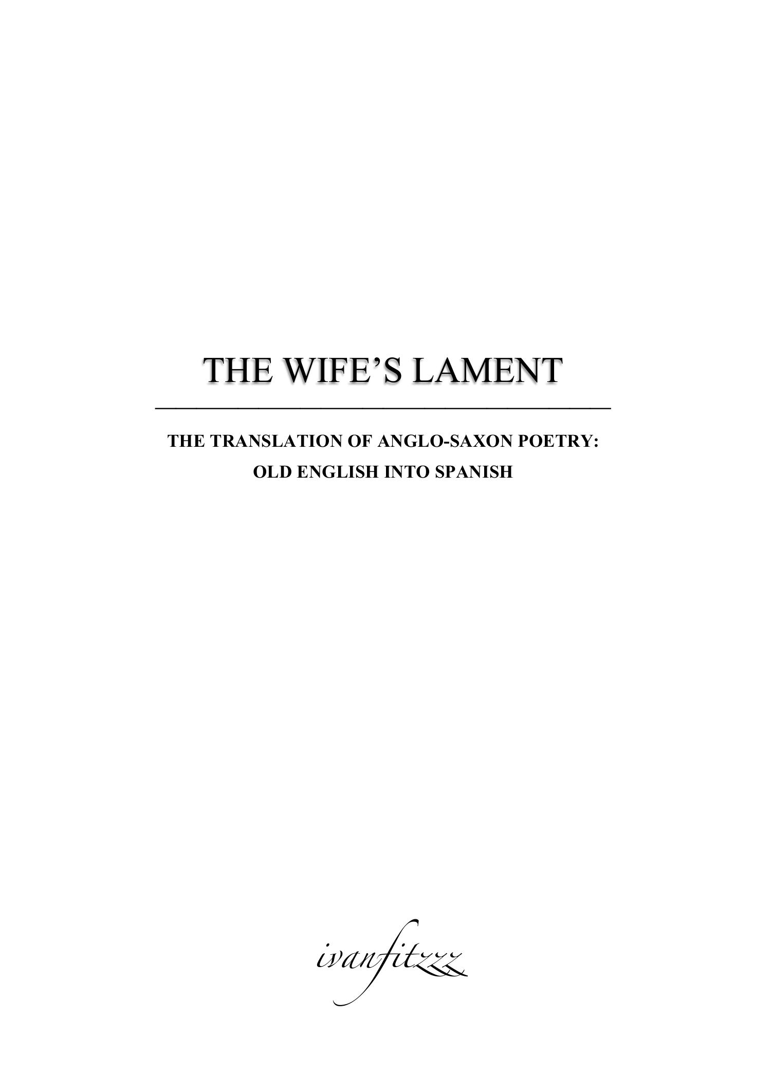 the-wife-s-lament-pdf-docdroid