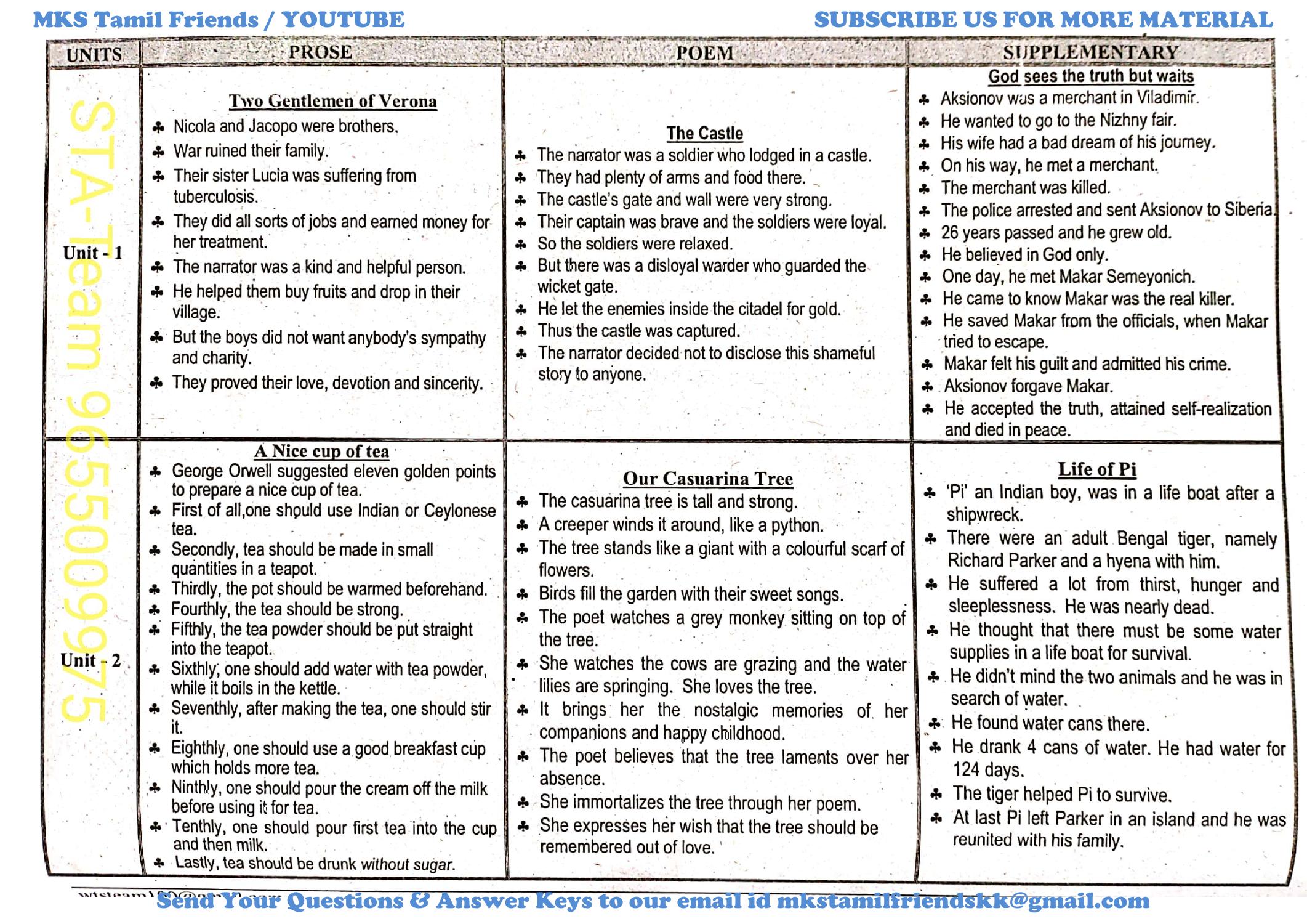 paragraphe-in-english-bac