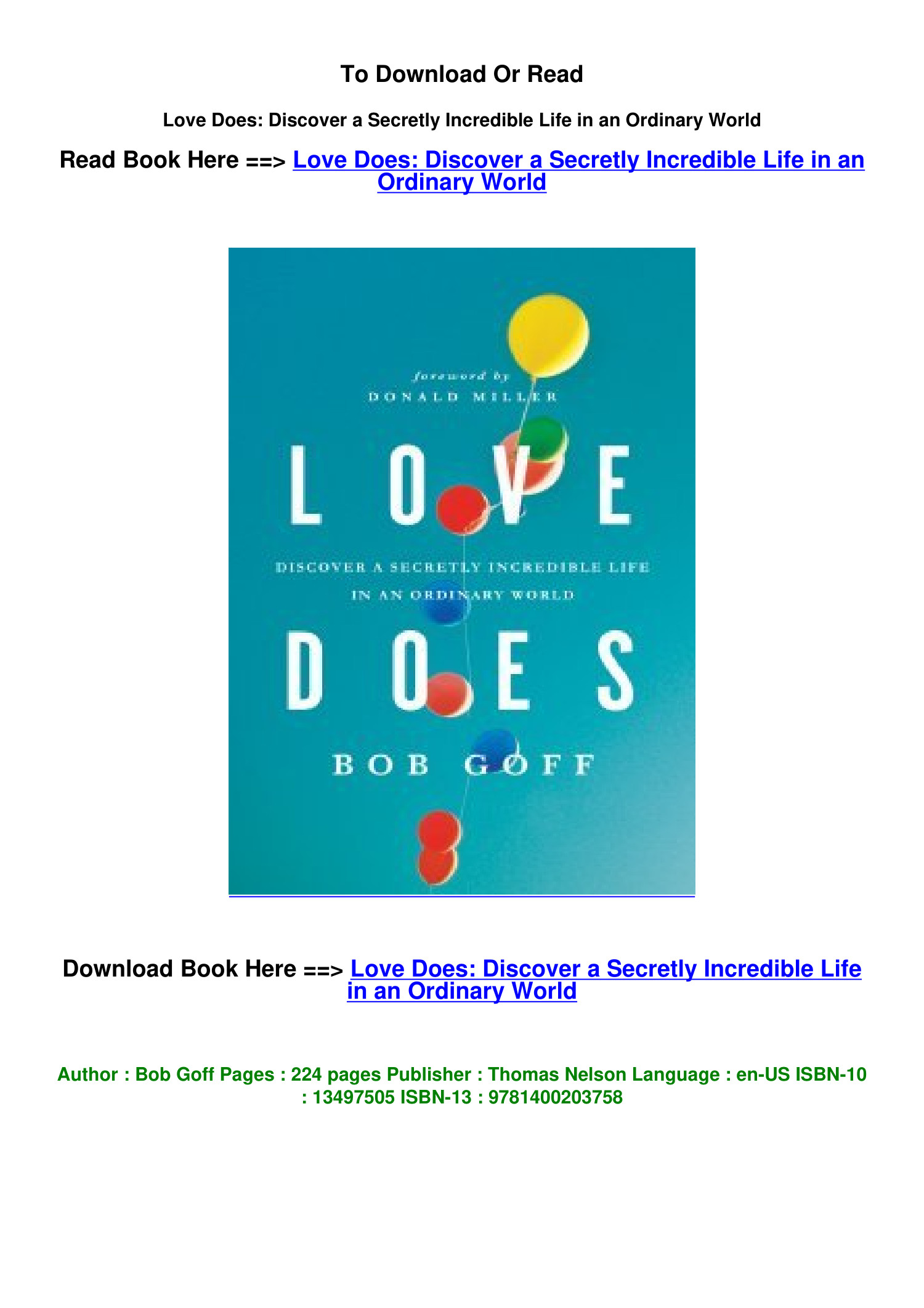 Download PDF - Goffs