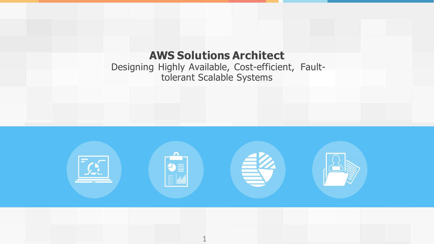 AWS Solutions Architect.pdf | DocDroid