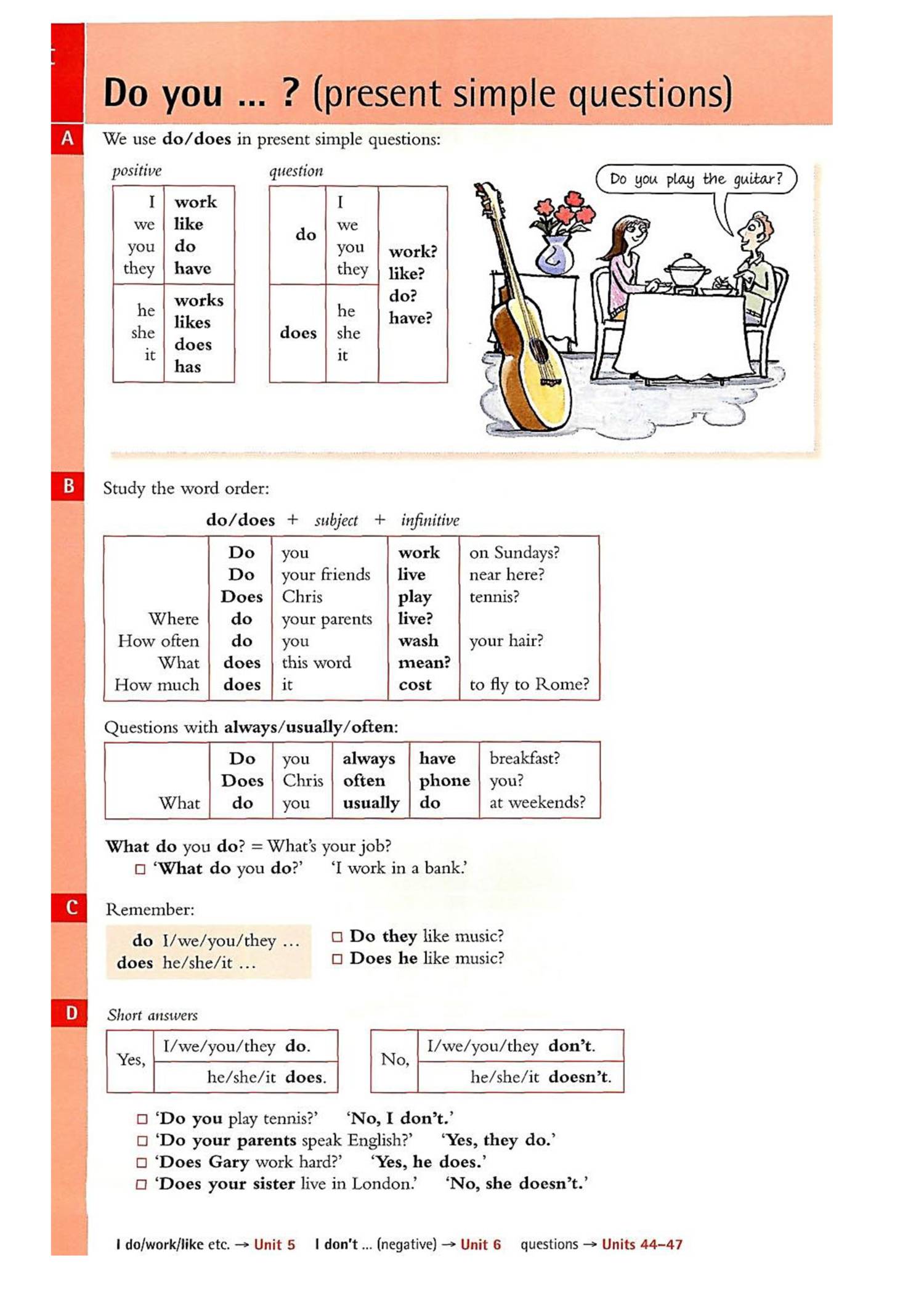 08-Simple Present "B".docx | DocDroid