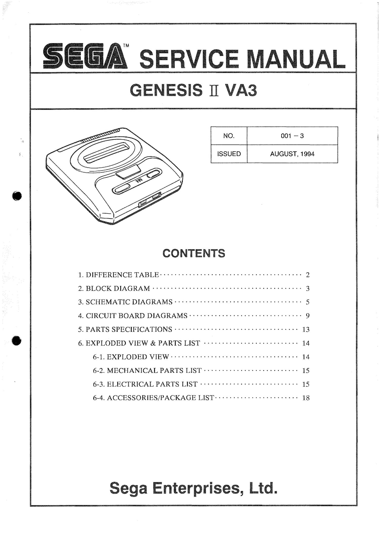 Genesis инструкция