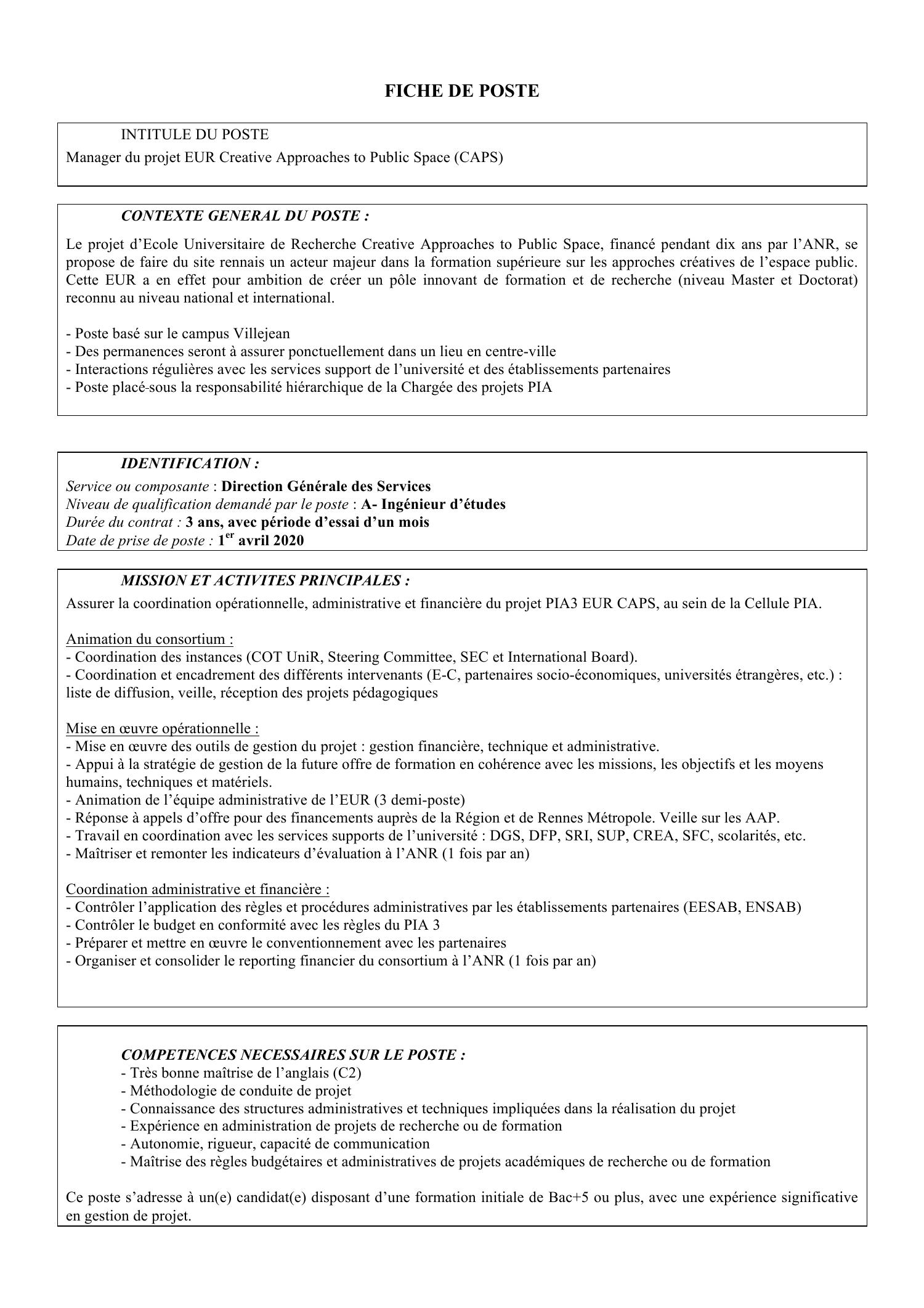 Fiche de poste Manager de projet EUR CAPS_VF.pdf  DocDroid