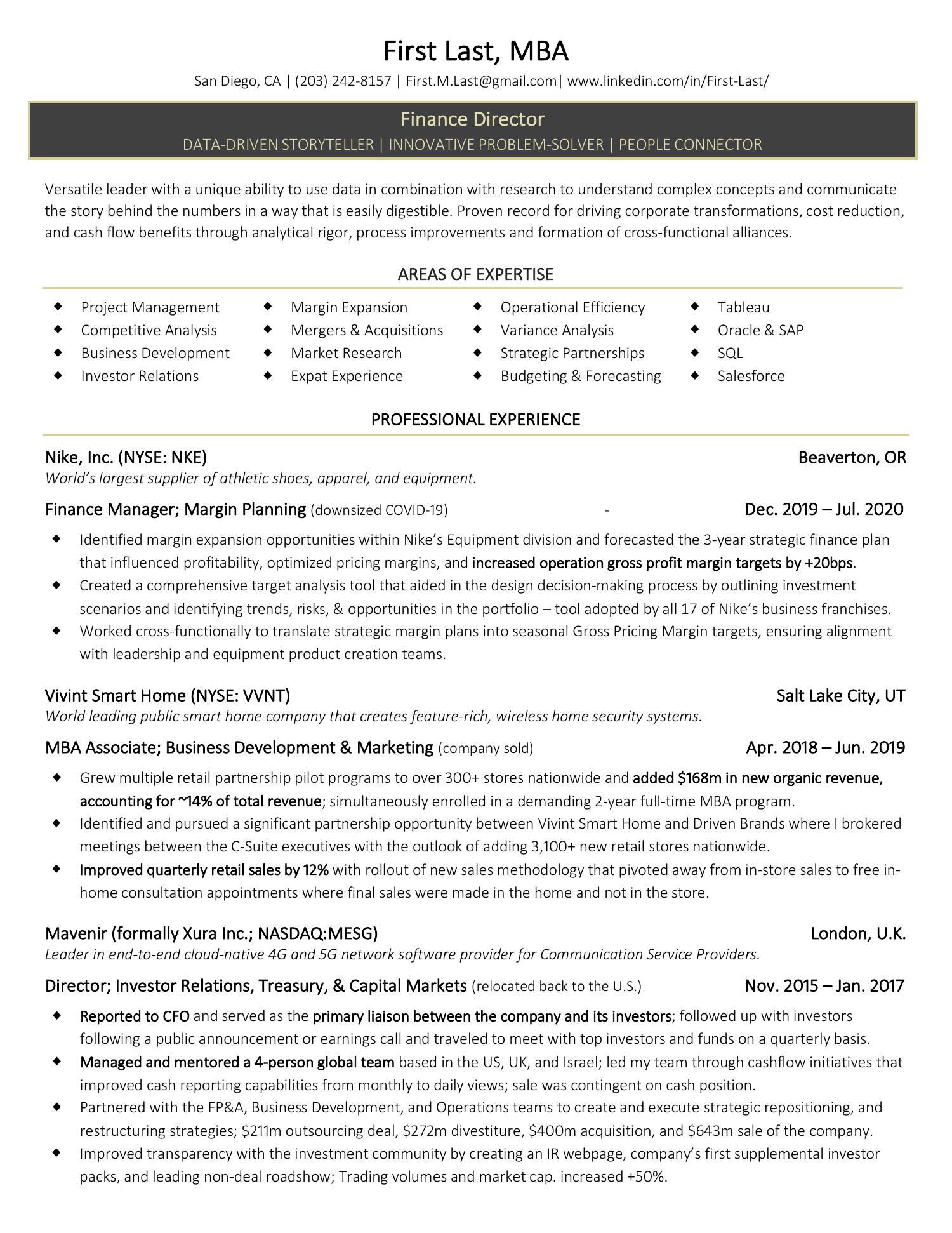 director-of-finance-resume-example-template-for-2021-zipjob