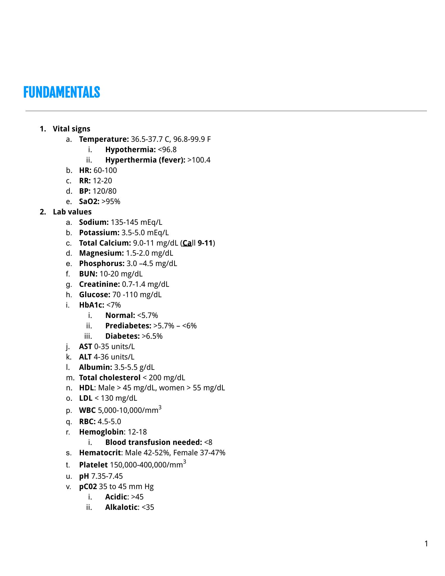 ATI Comprehensive Predictor - Study Guide.pdf | DocDroid