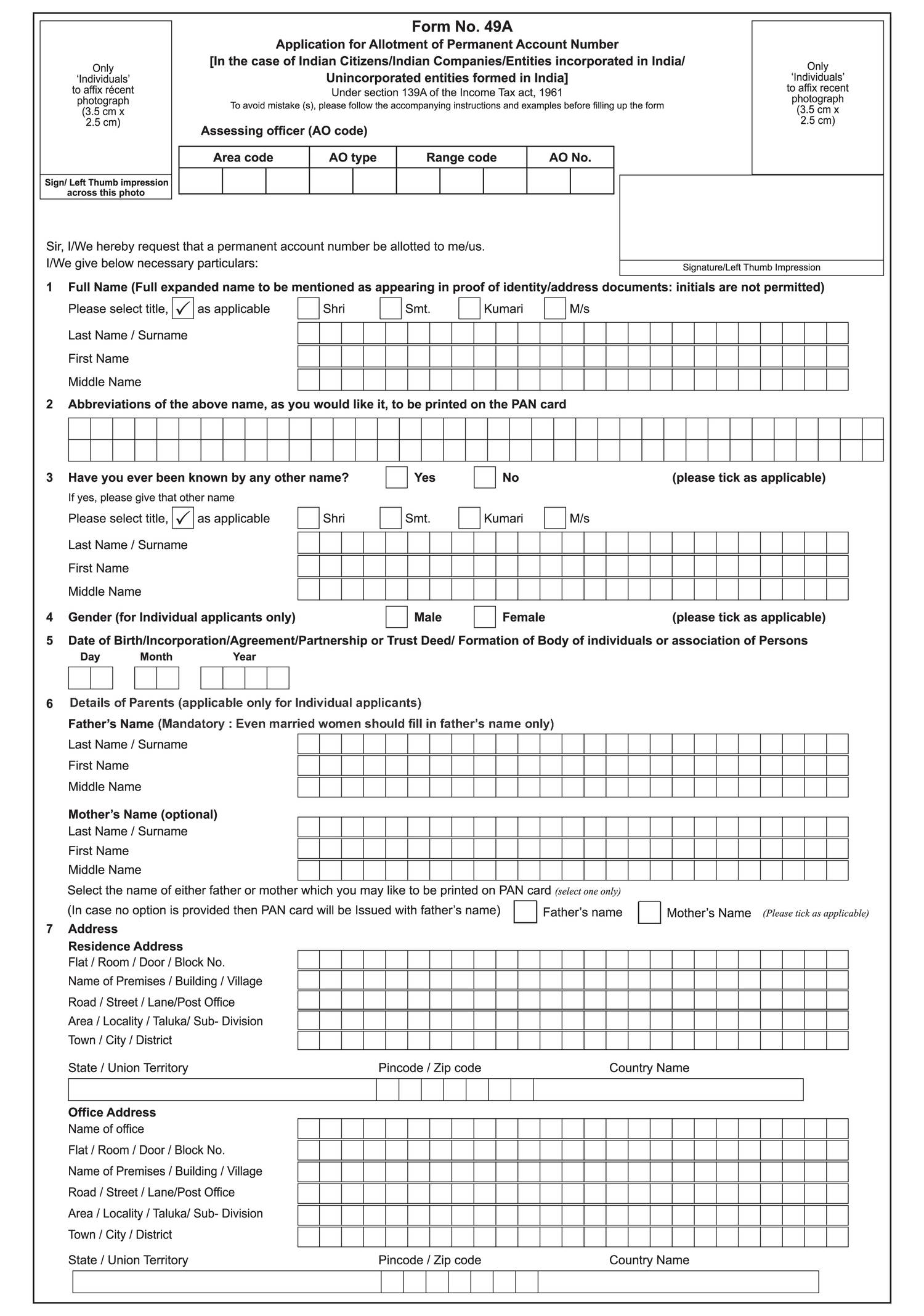 itr download online by pan number