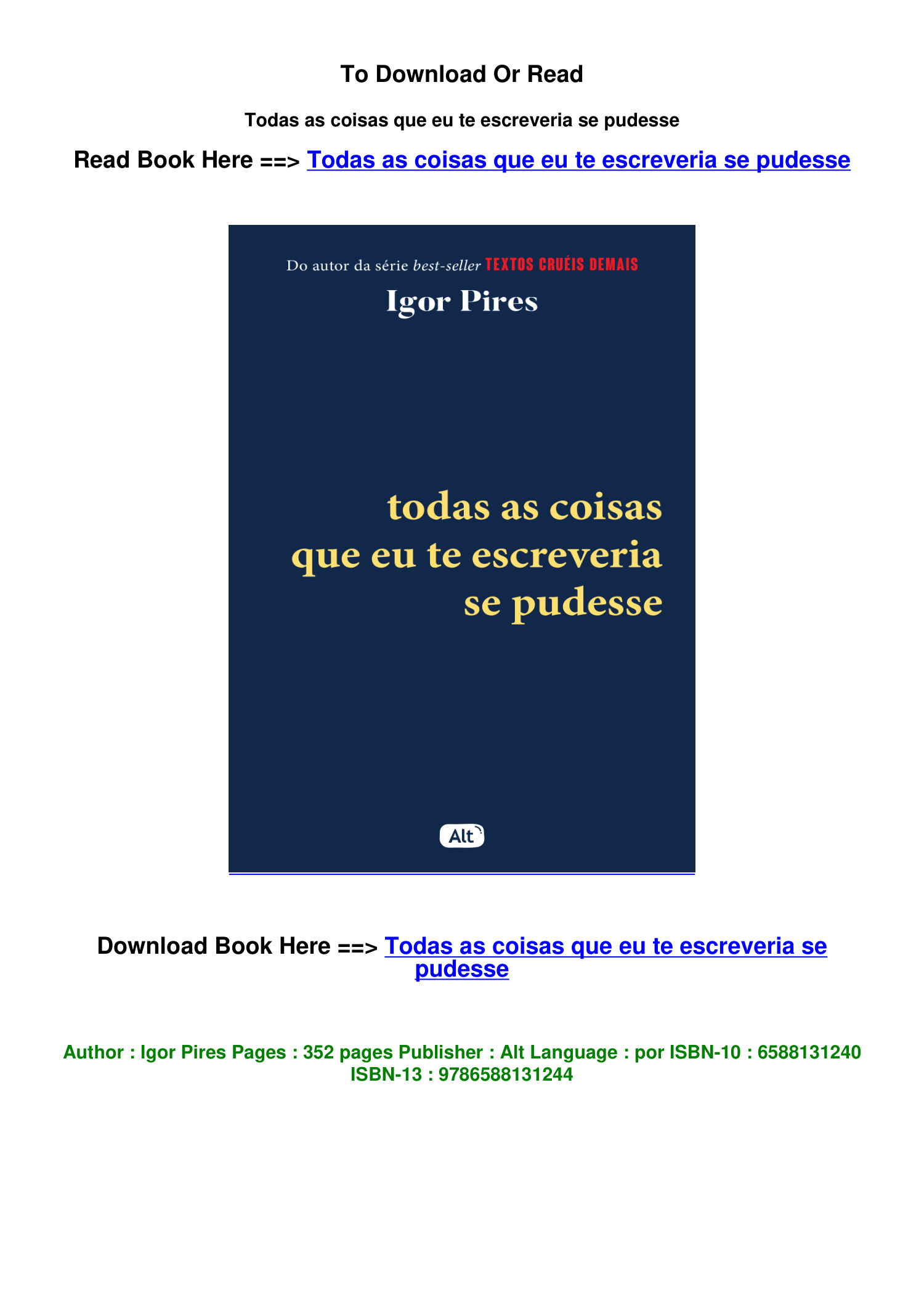 Downloads :: Coisasemaiscoisas9