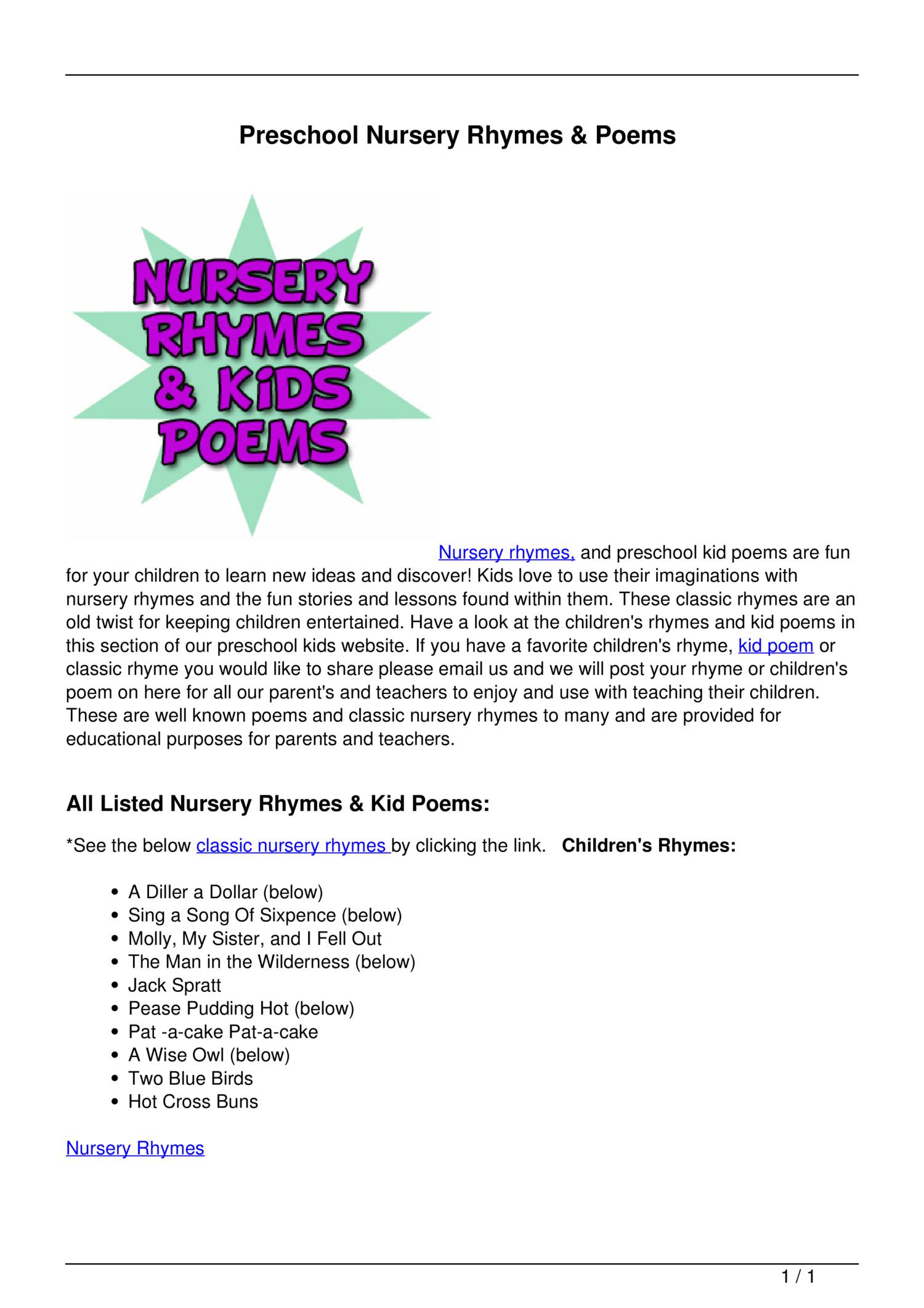 Nursery_Rhymes.pdf | DocDroid