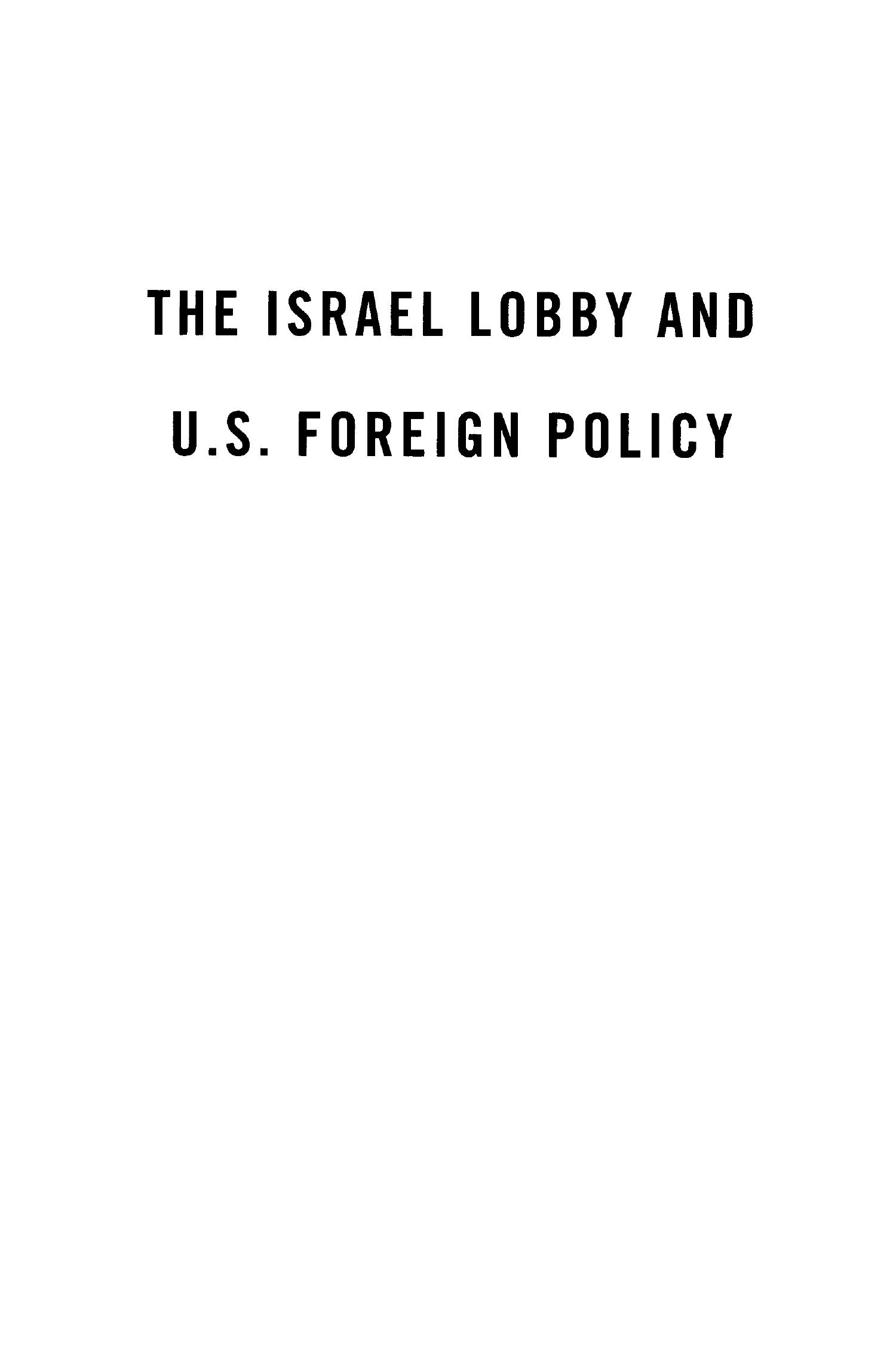 the-israel-lobby-us-foreign-policy-pdf-docdroid