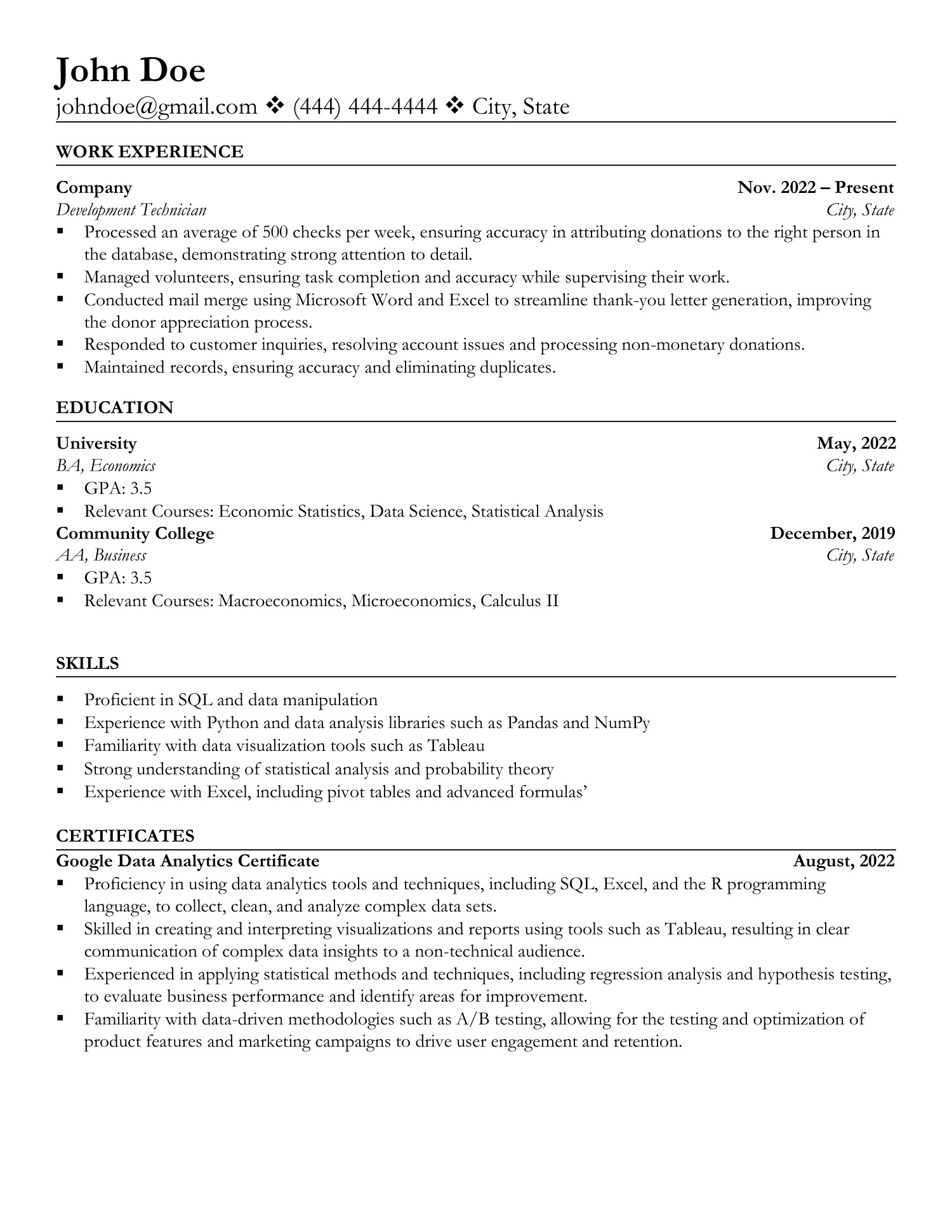 Redacted Resume.docx | DocDroid