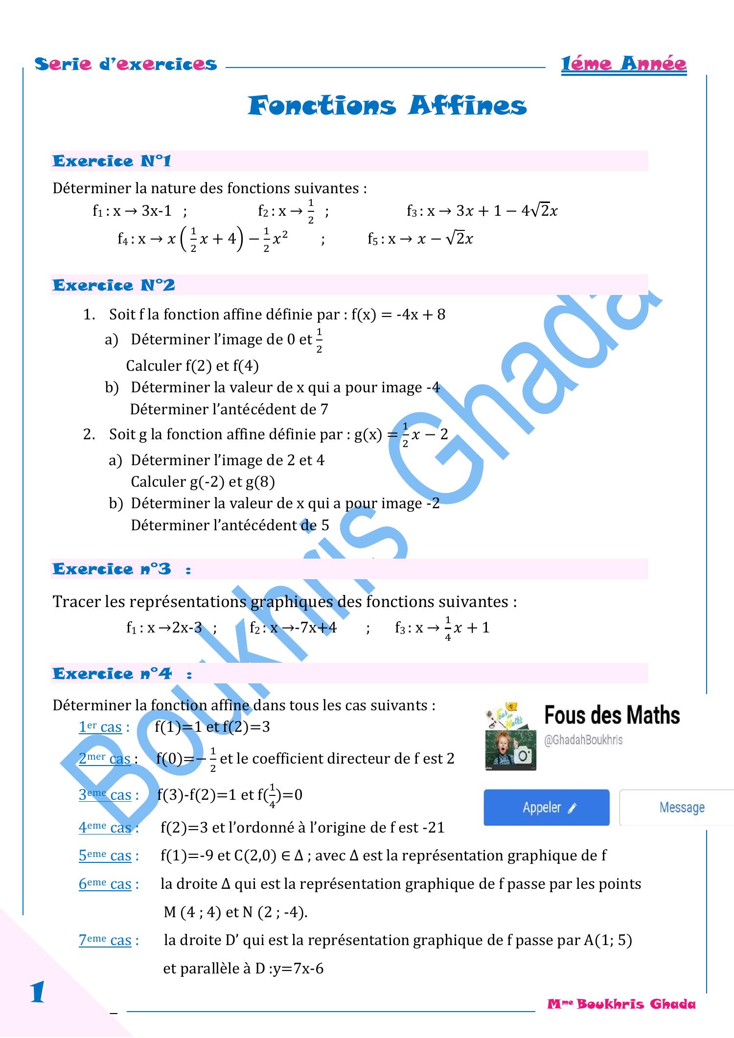 Fonctions-affines-serie-d_exercices.pdf | DocDroid