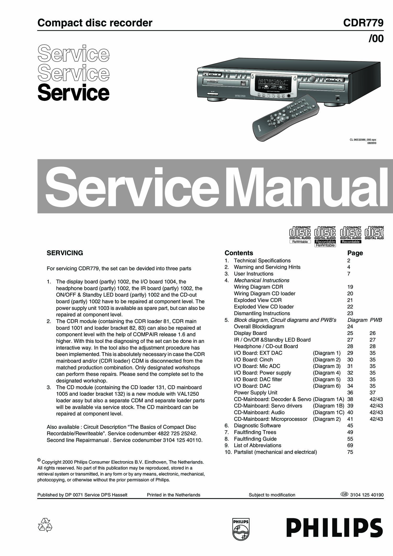 Philips_CDR-779_service_manual.pdf | DocDroid