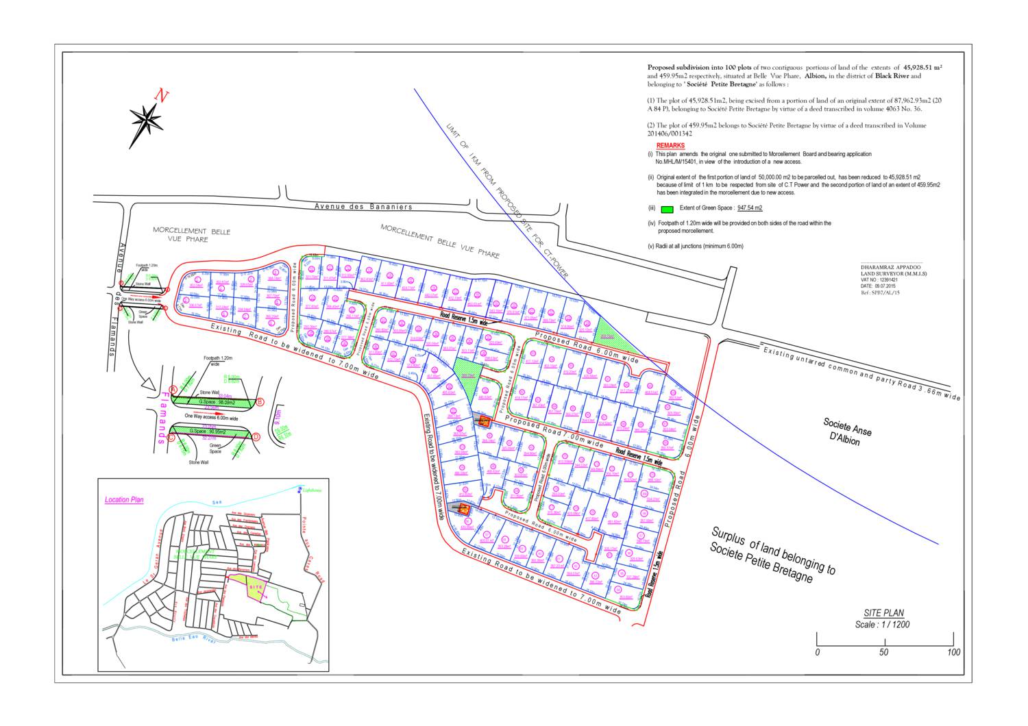 Final Site Plan.pdf | DocDroid