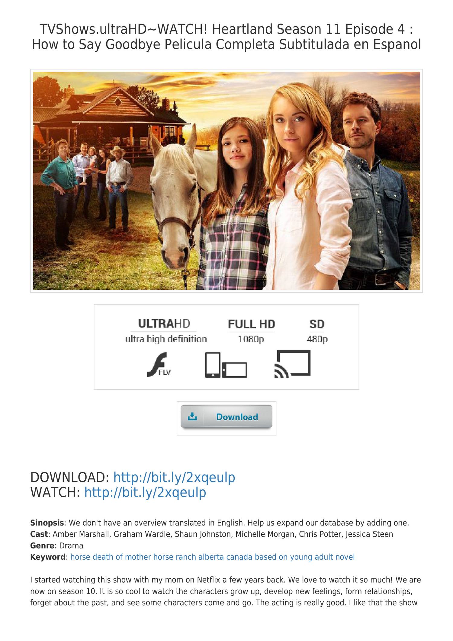 heartland-season-11-episode-4-how-to-say-goodbye-pdf-docdroid