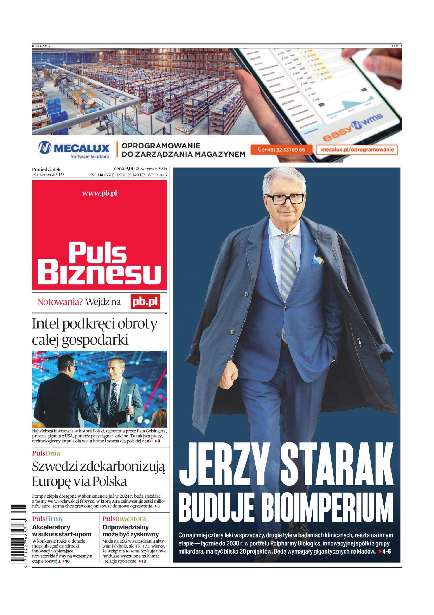 Puls Biznesu 19062023pdf Docdroid 5685