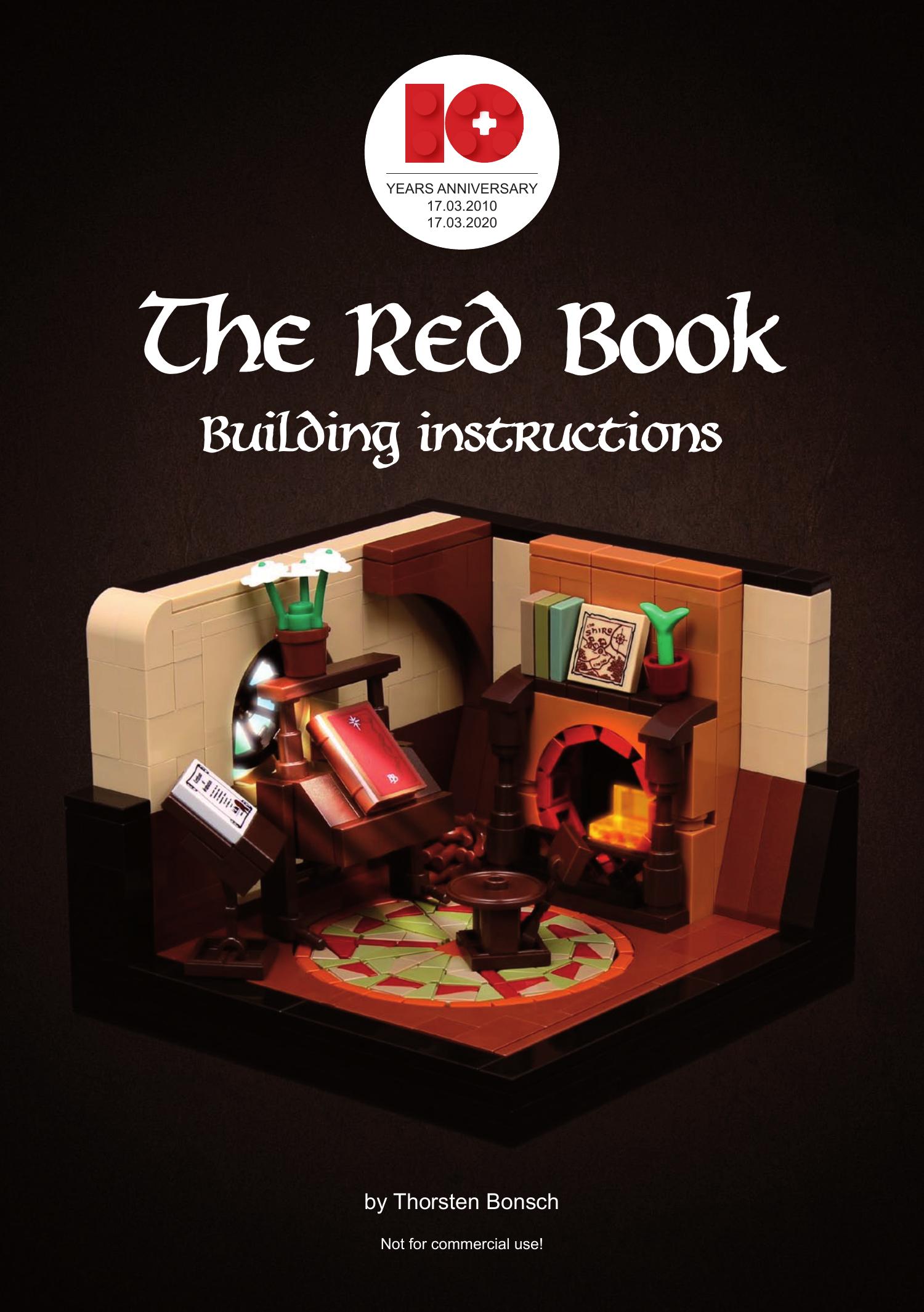 The_Red_Book_Instructions_Xenomurphy.pdf | DocDroid