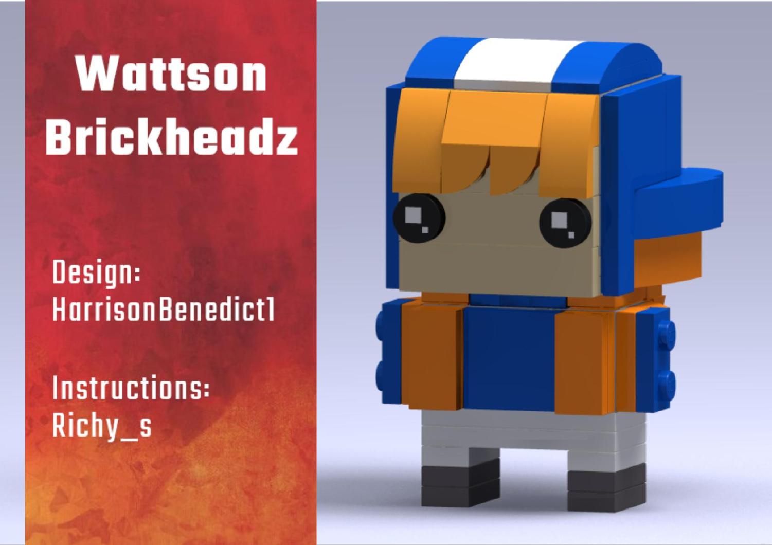 wattson toy