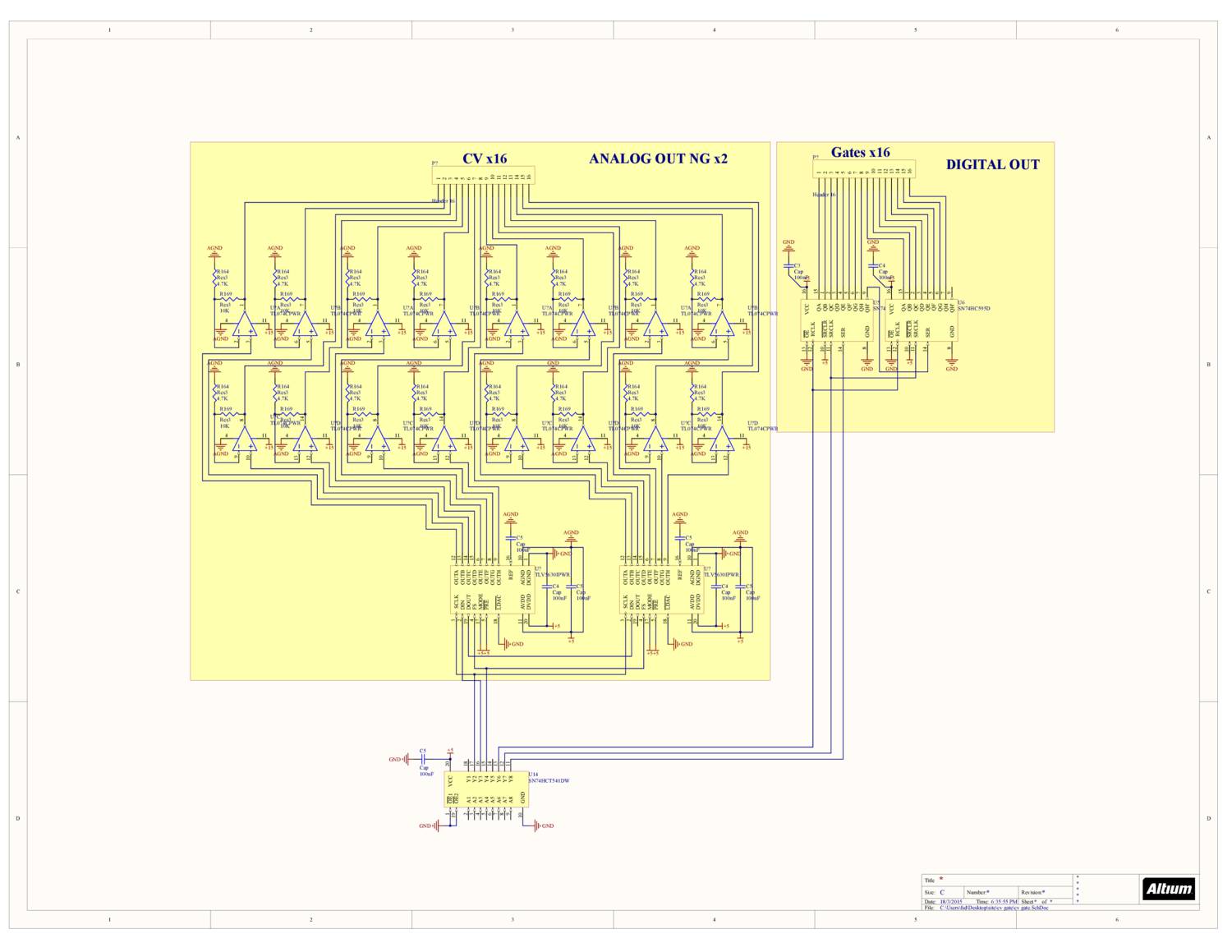 cv gate.pdf | DocDroid