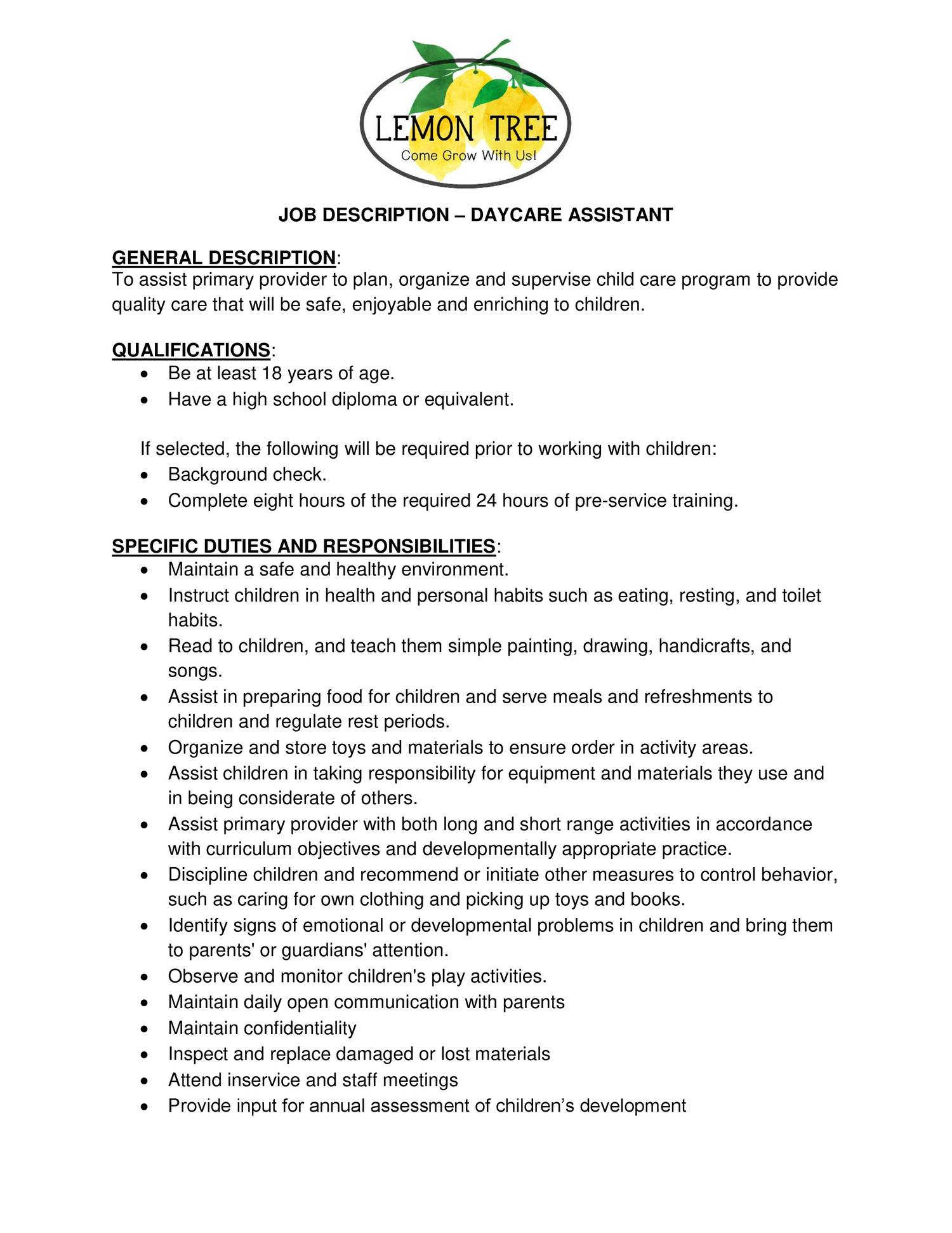 lemon-tree-daycare-assistantjob-description-pdf-docdroid