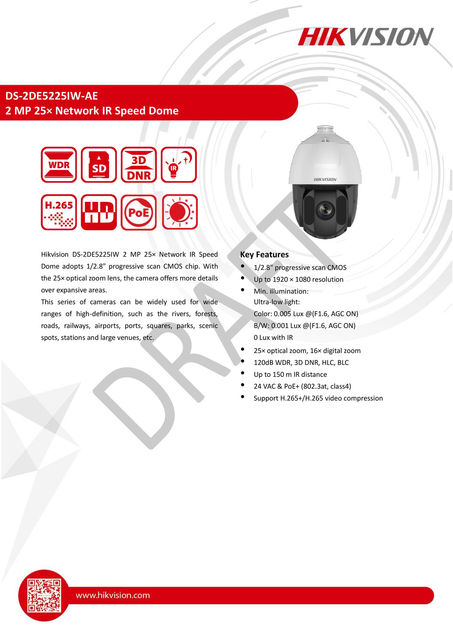 Datasheet of DS-2DE5225IW-AE.pdf | DocDroid