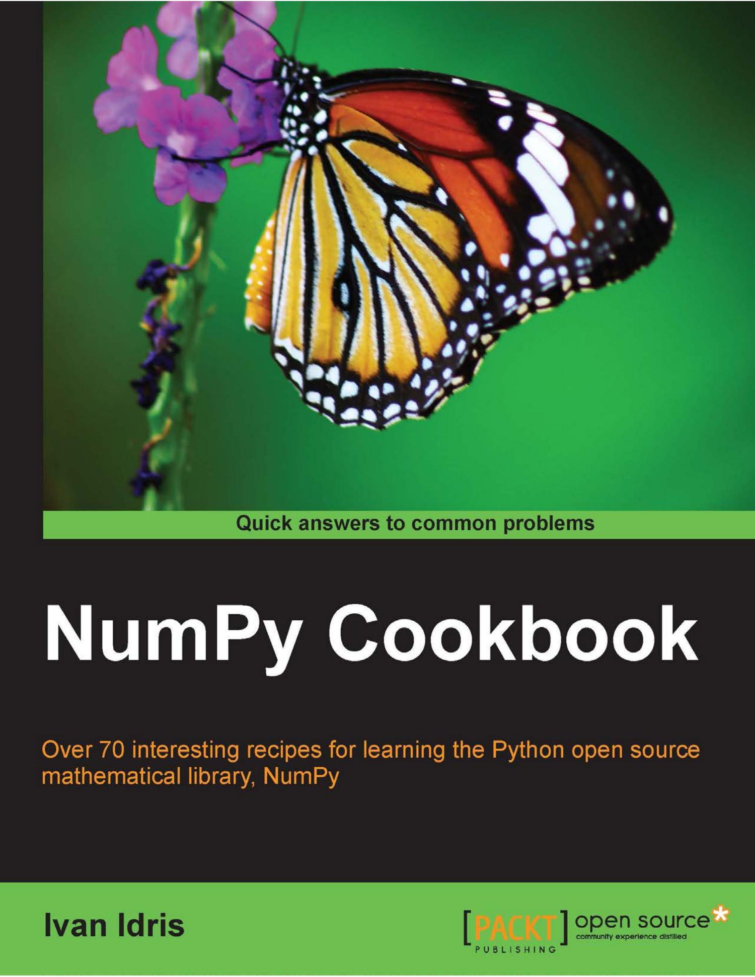 Does Pandas Depend On Numpy