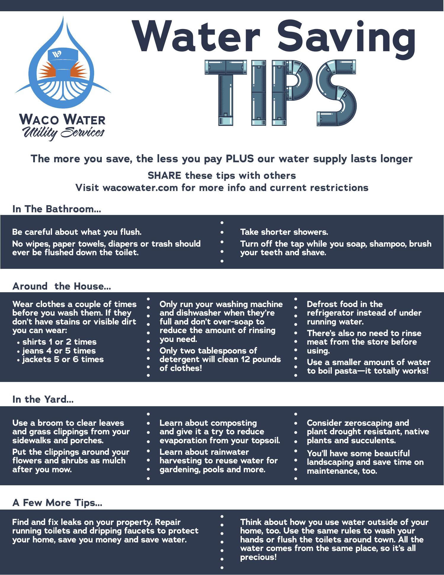 water tips.pdf | DocDroid