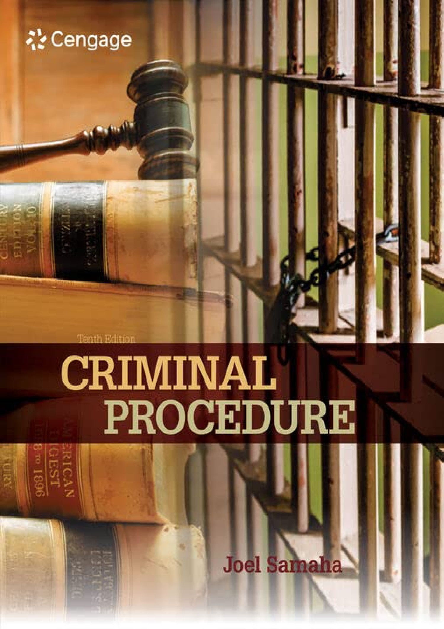 EBOOK Criminal Procedure.pdf | DocDroid