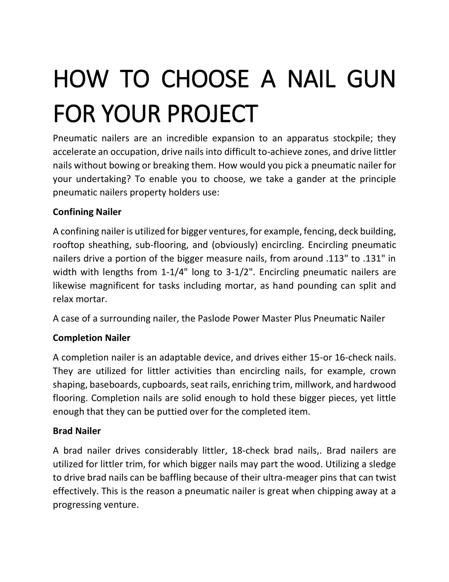 how-to-choose-a-nail-gun-for-your-project-docx-docdroid